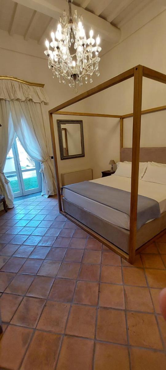 Casa Raiola Ercolano Luxury Rooms photo 5