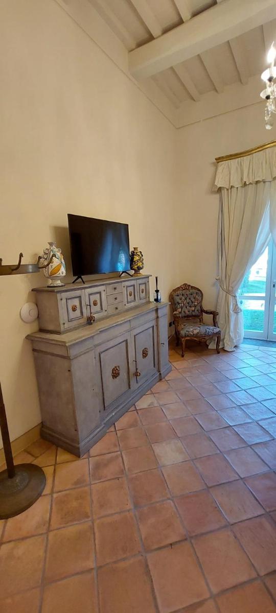 Casa Raiola Ercolano Luxury Rooms photo 4