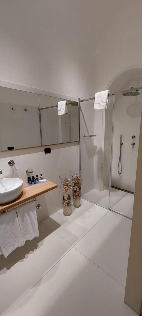 Casa Raiola Ercolano Luxury Rooms photo 2