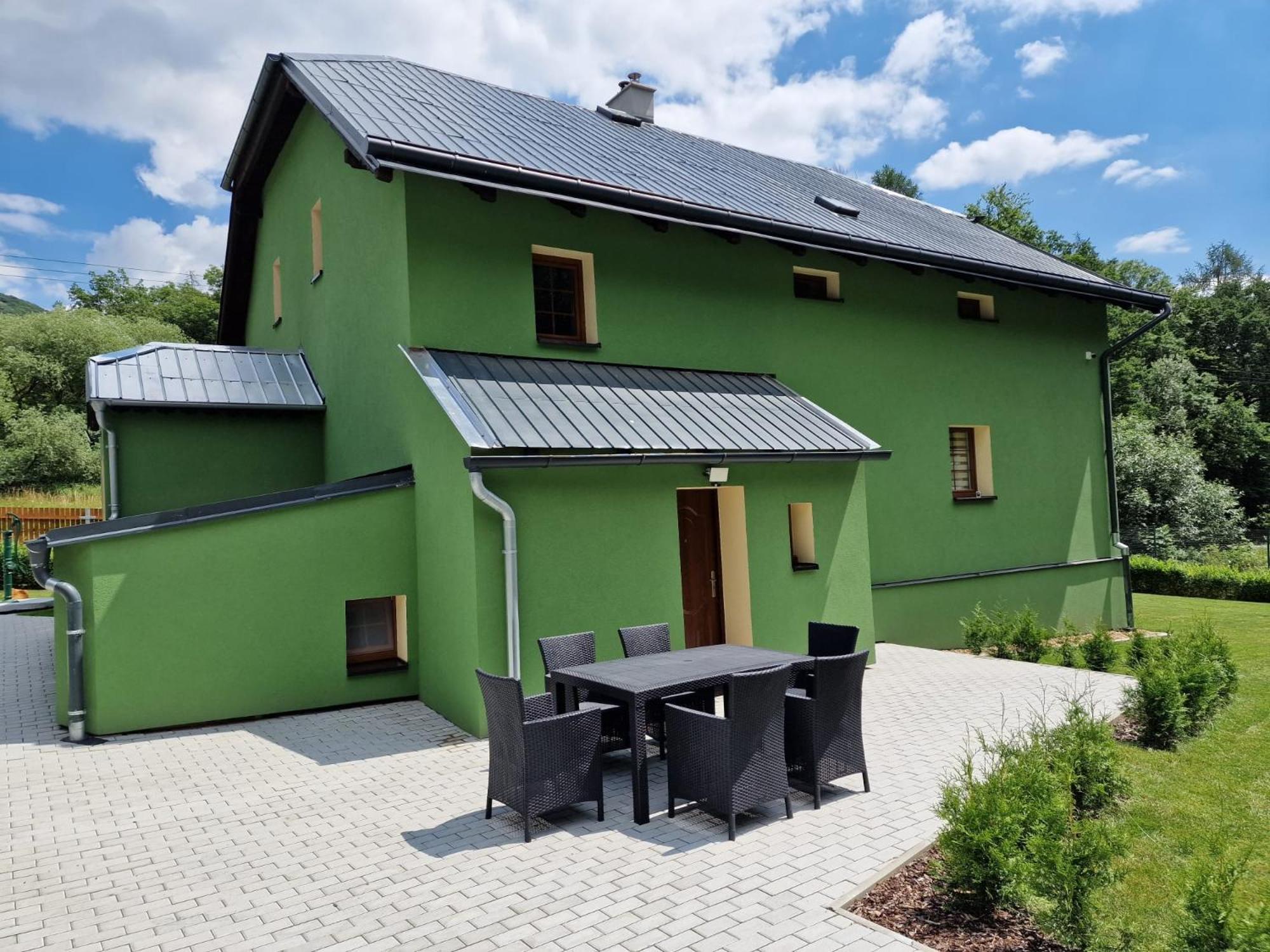 Hájenka