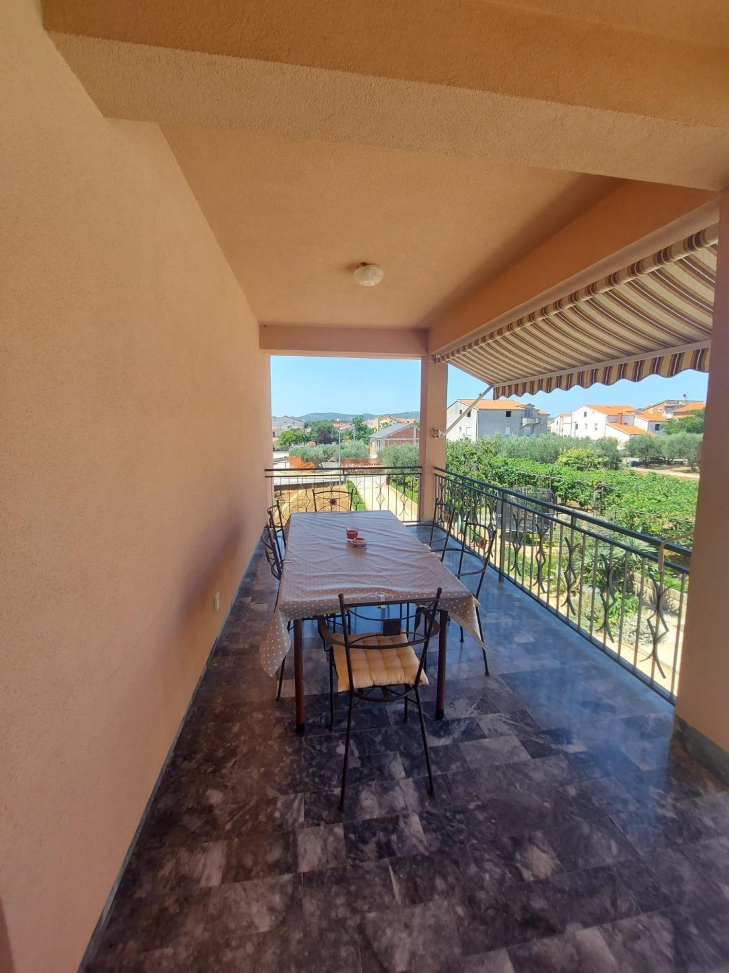 Apartman Konfidenca