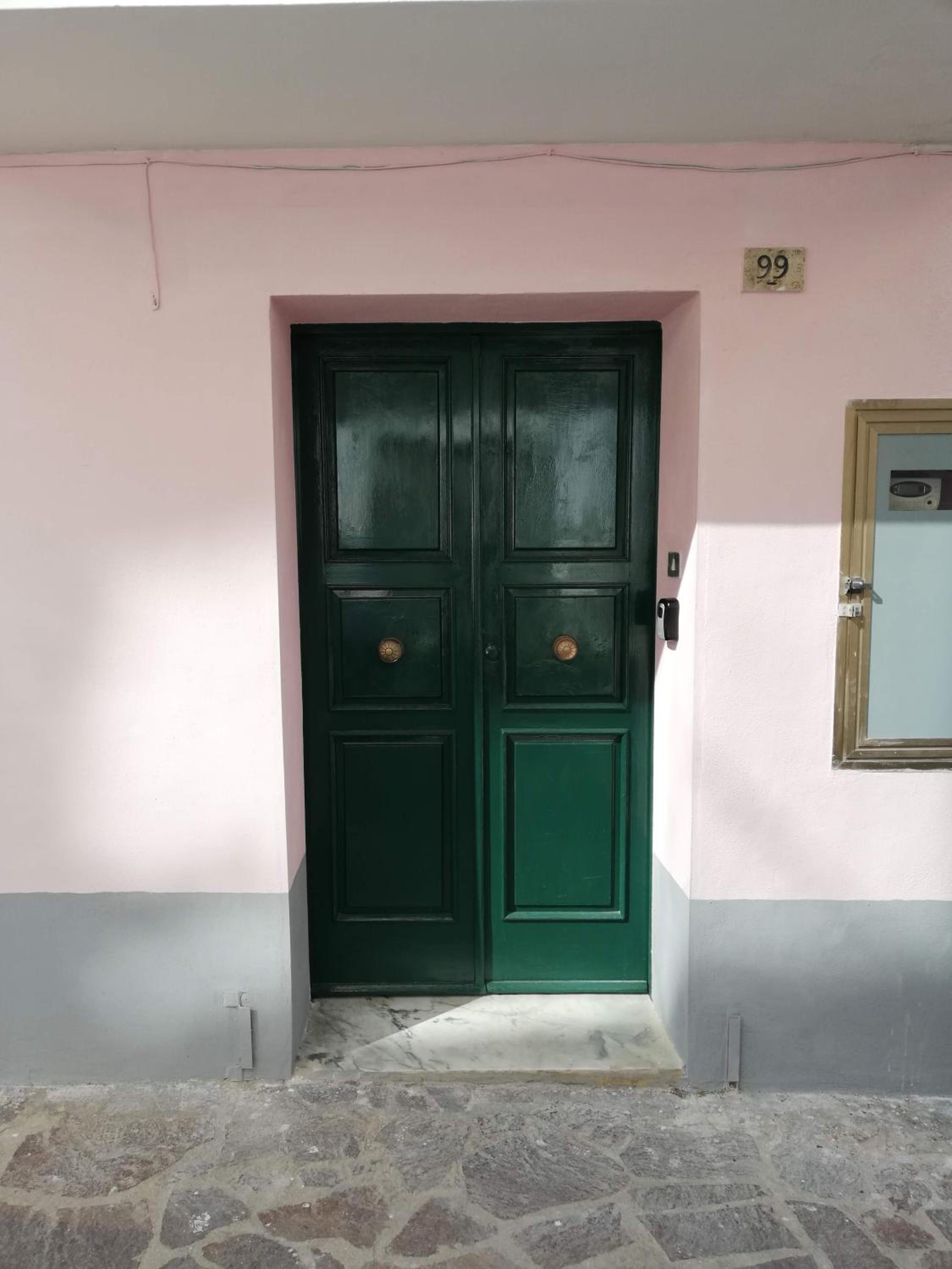 La Porta sul Mare en Pizzo — other