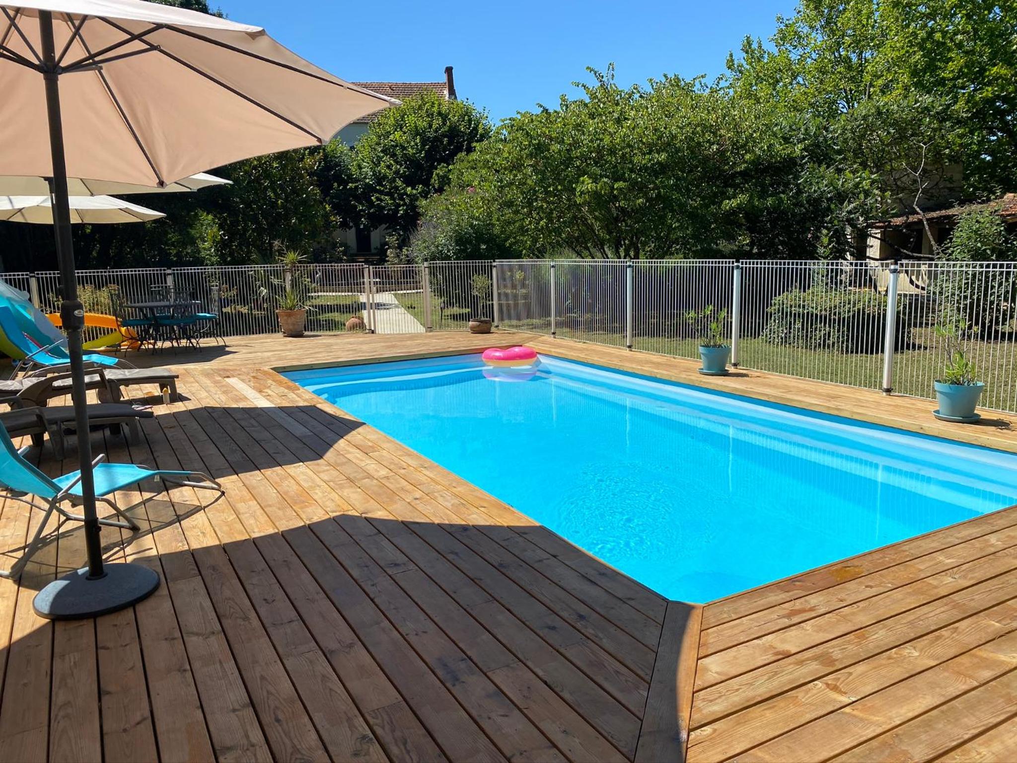 Le Logis du Canal view 5