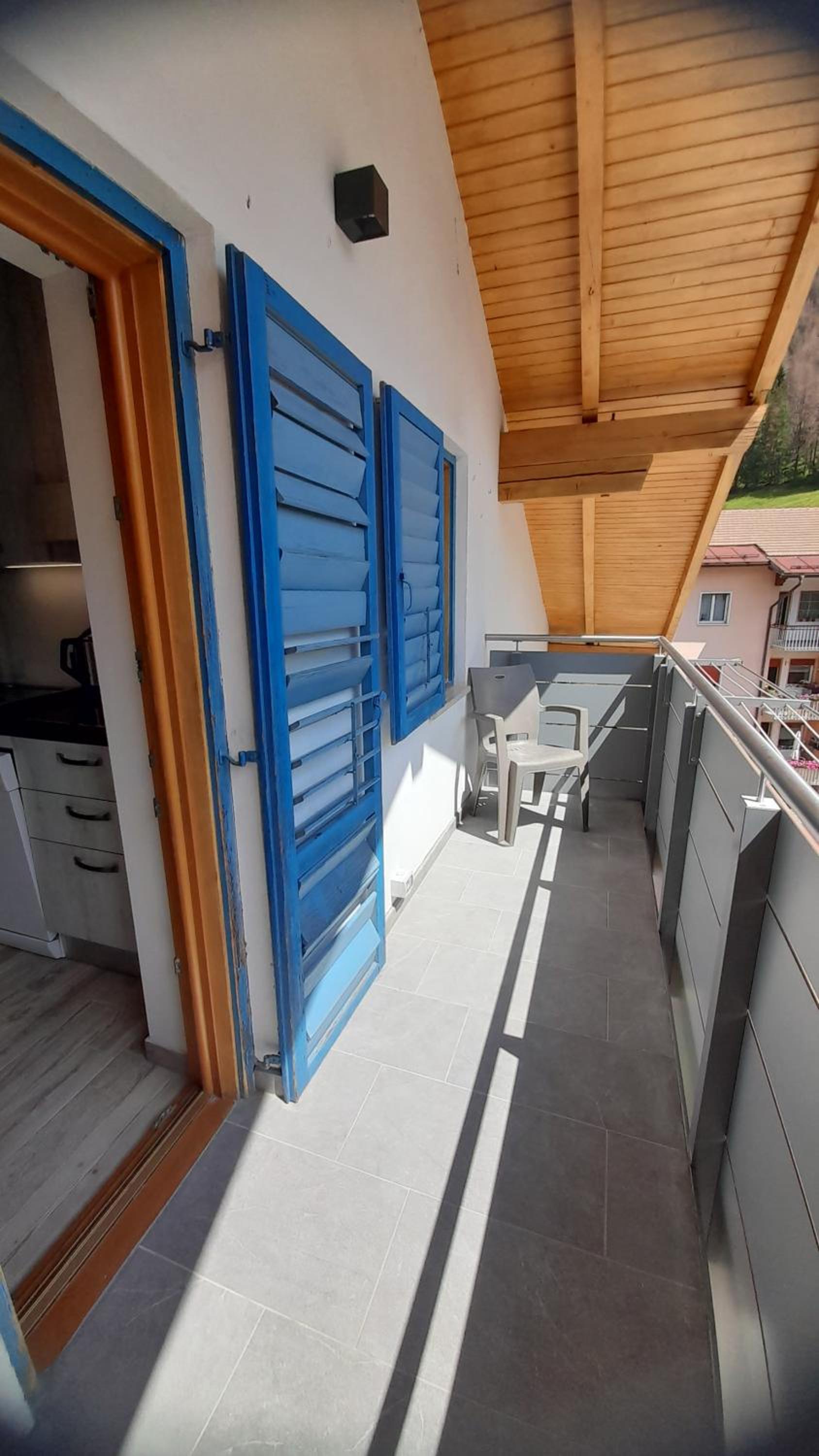 Vacanze Arcobaleno view 4
