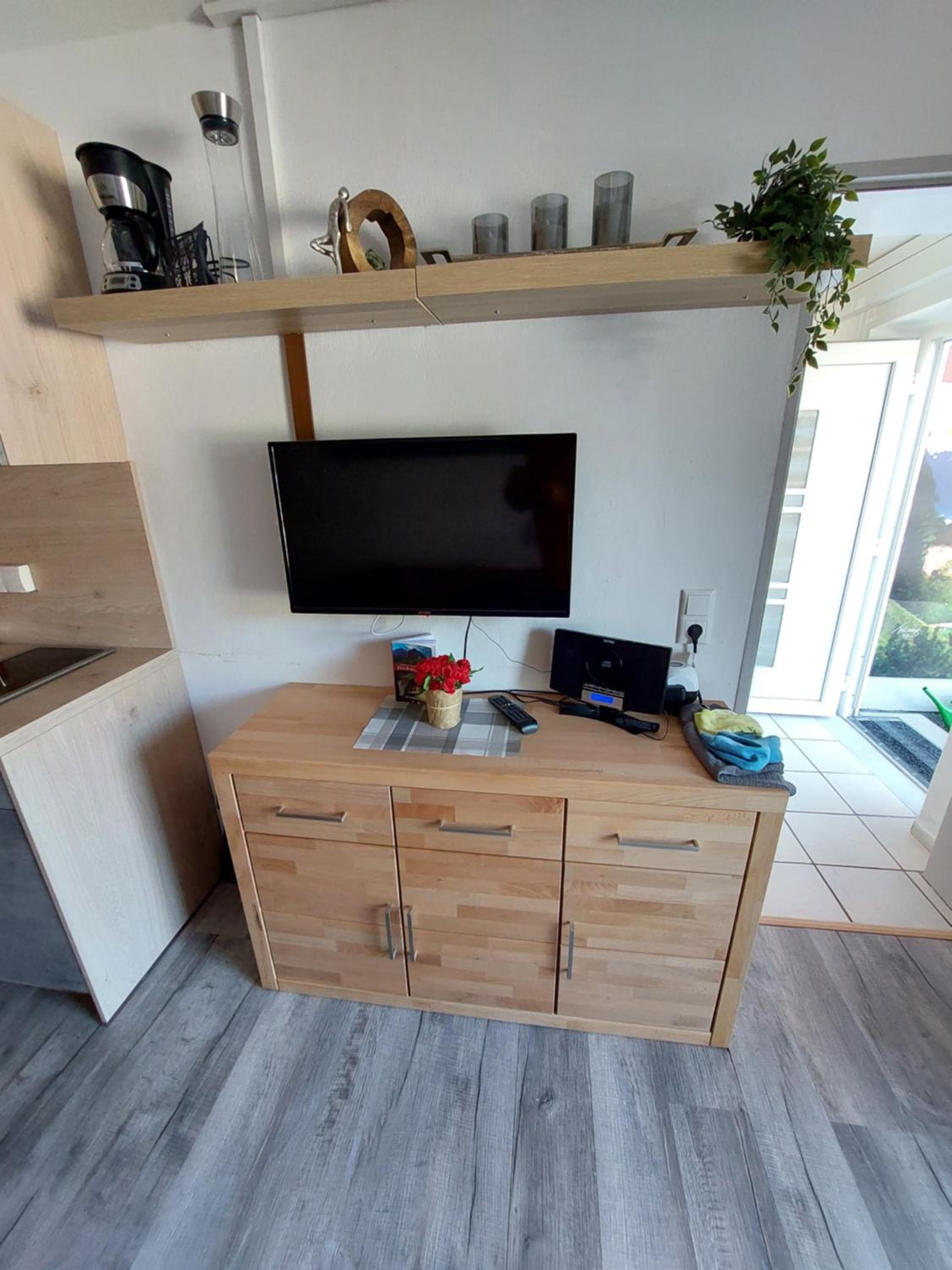 G & H Ferienwohnungen Appartement Obersalzberg view 5