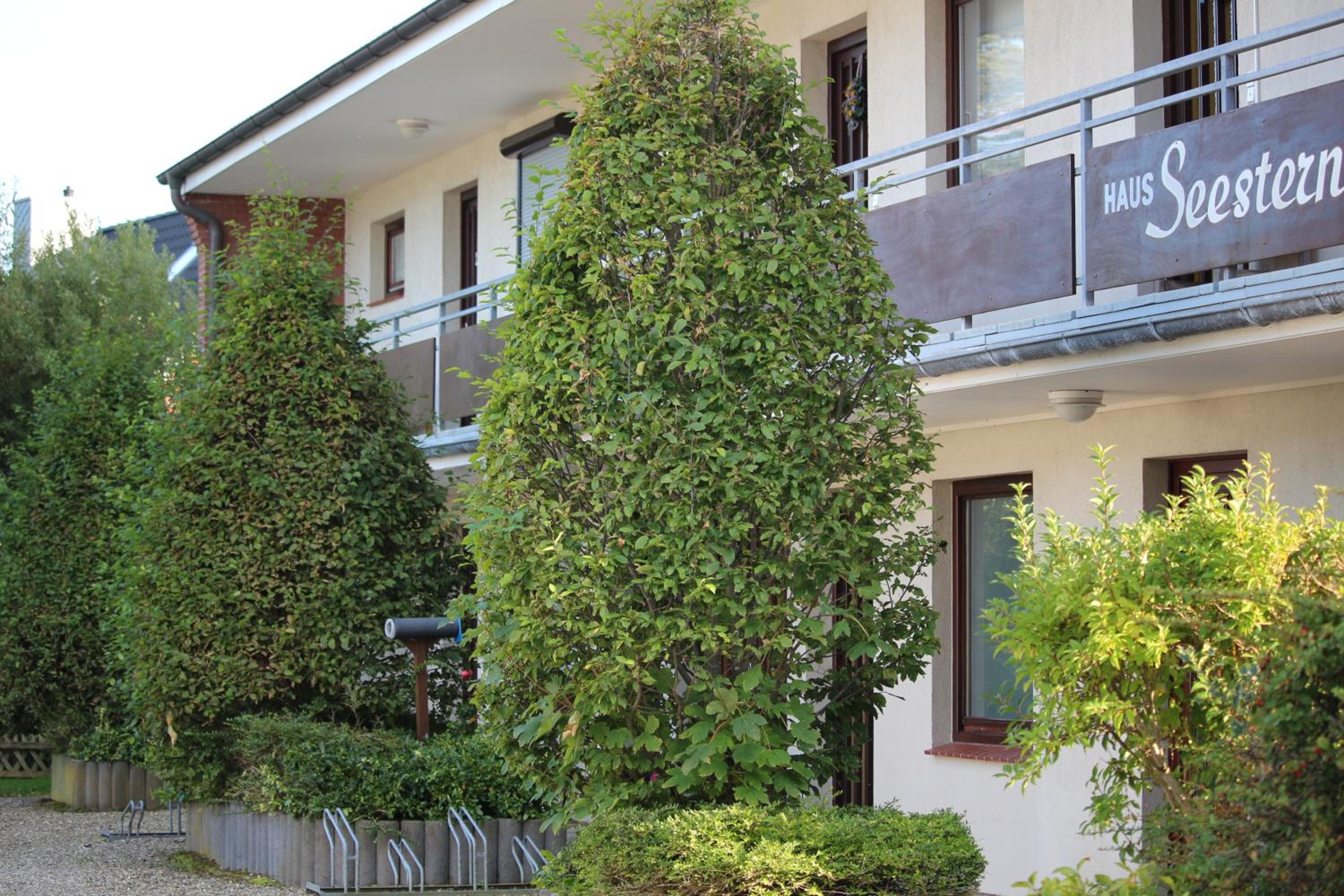 Ferienwohnung Seestern view 3