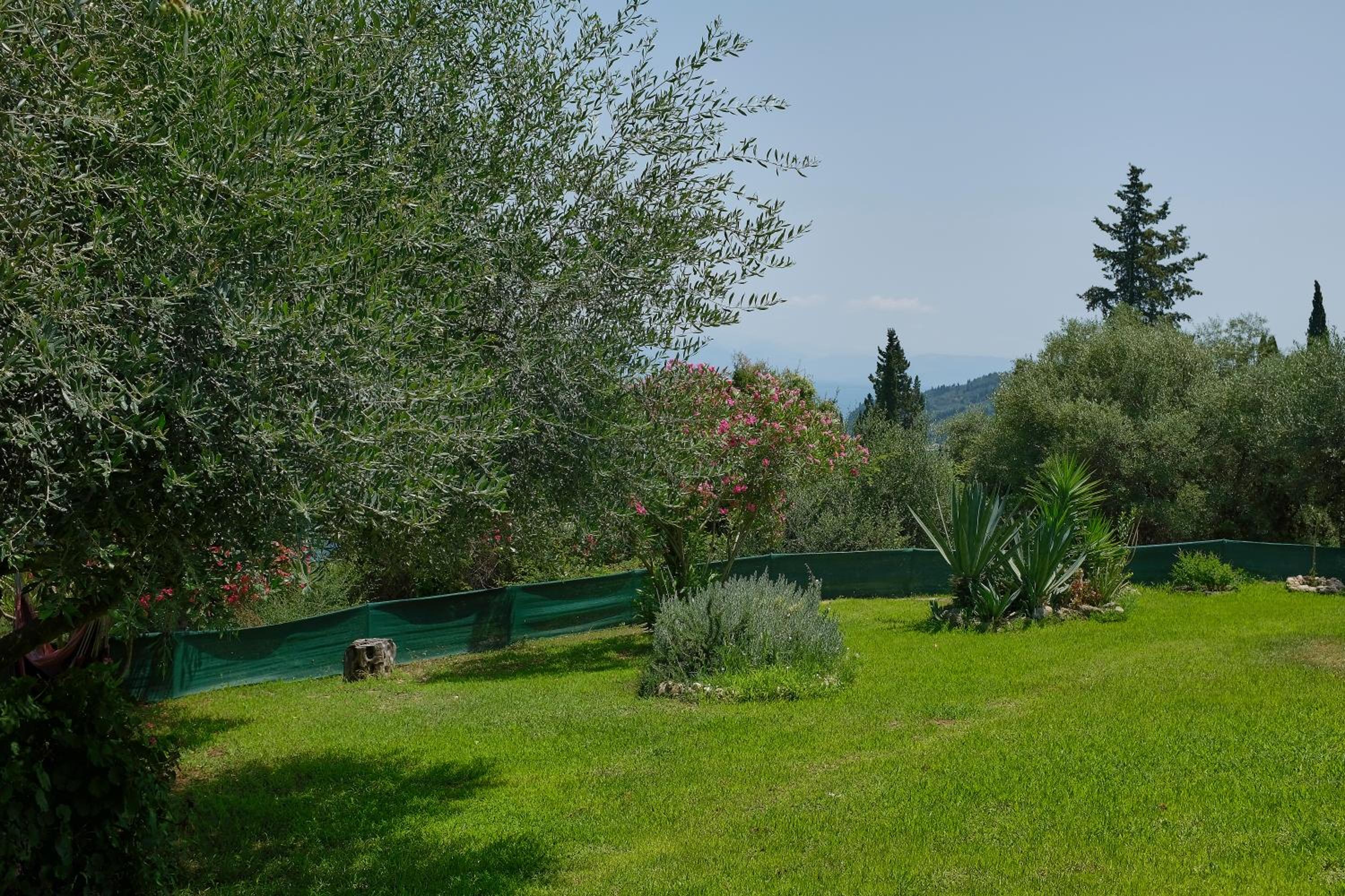 Villa Boukari