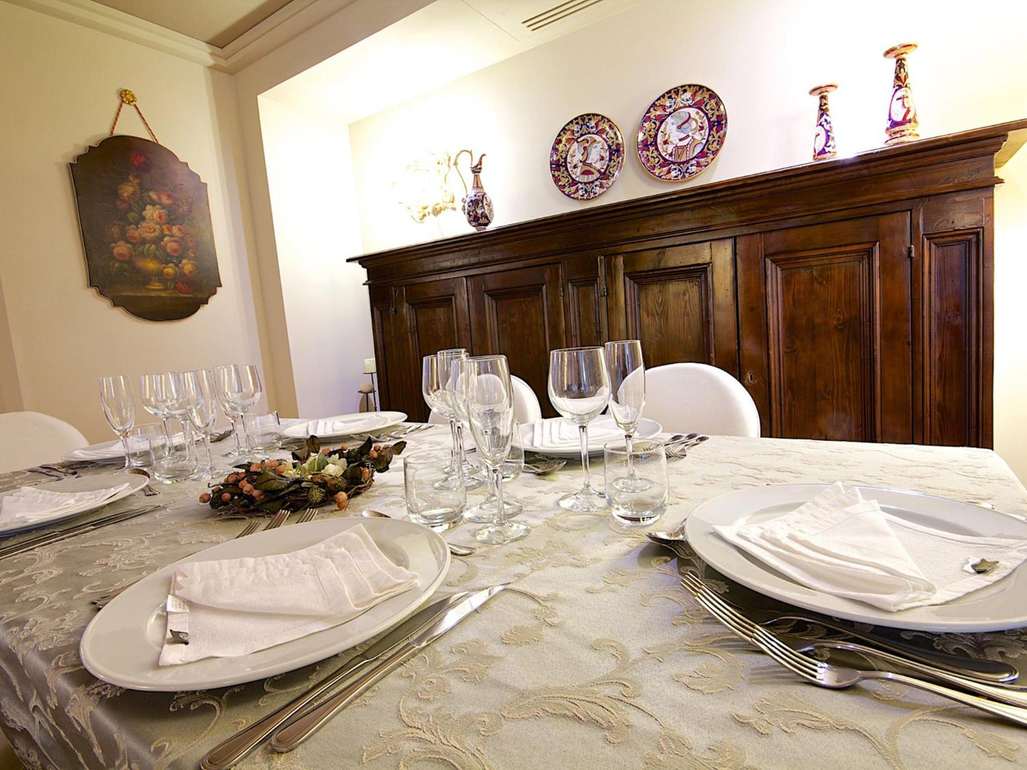 Agriturismo Le Colombe Assisi
