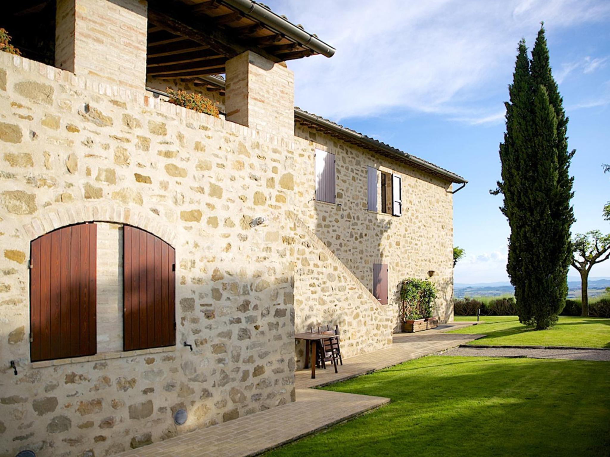 Agriturismo Le Colombe Assisi