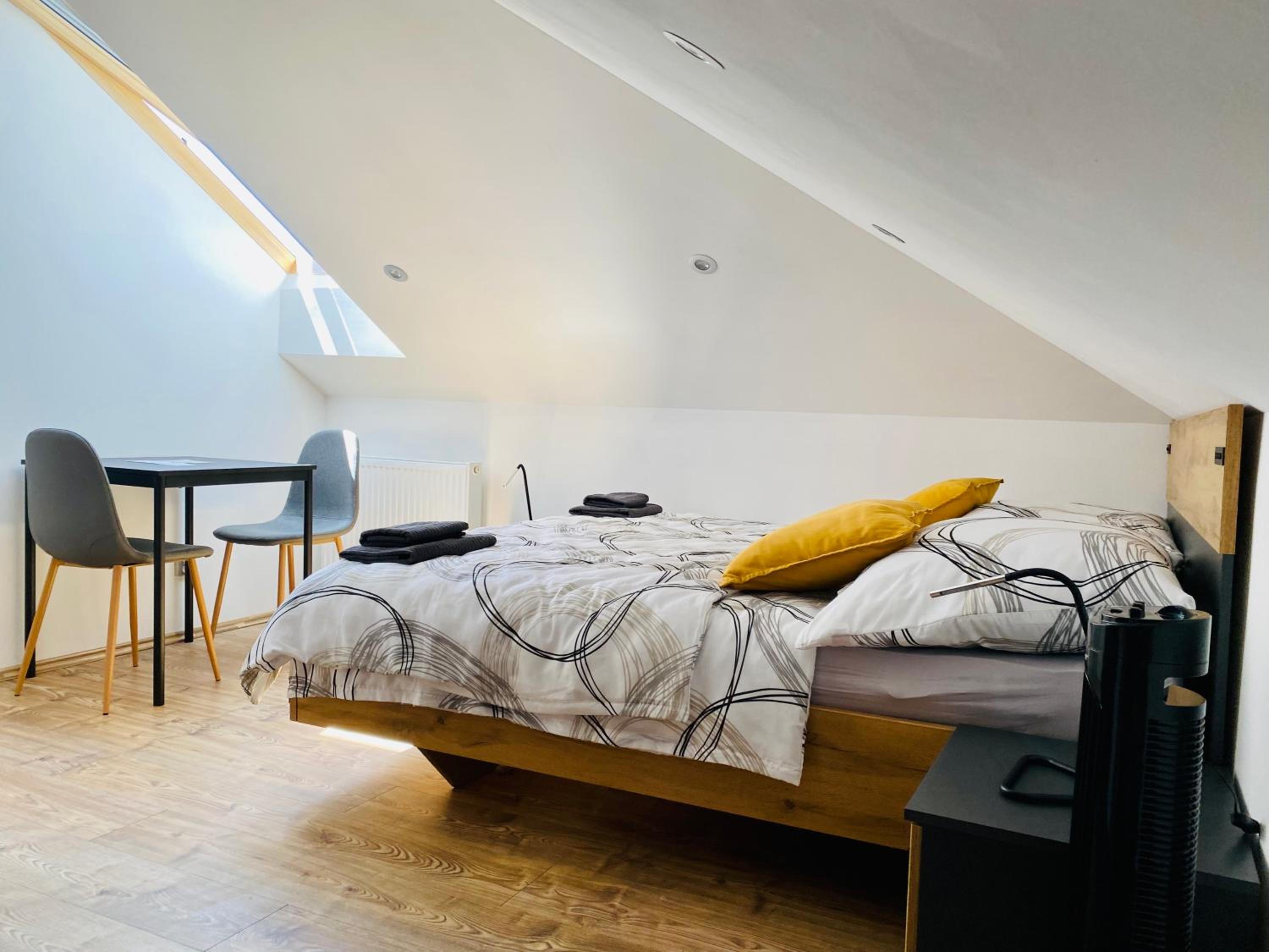 Apartmány v ráji (Českém) view 4