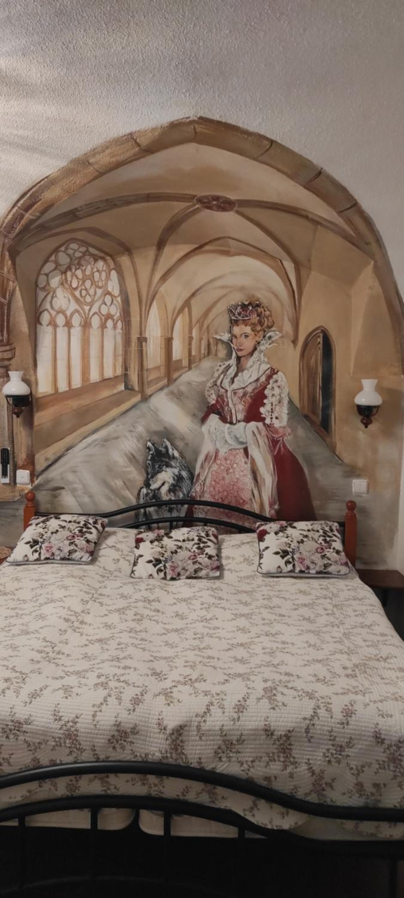 Hotel Pension Krasne Udoli - Image 1