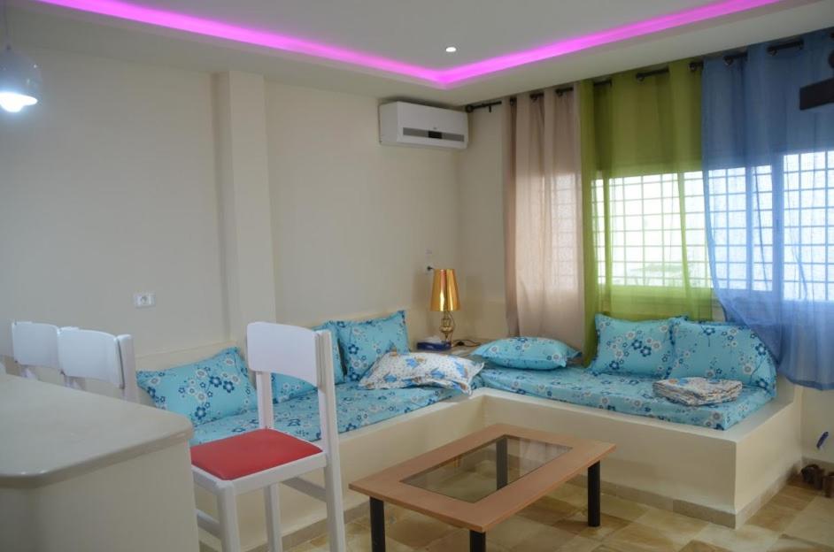 Hammamet Vacations - Tunisia Queen Apartment - Property Image 15