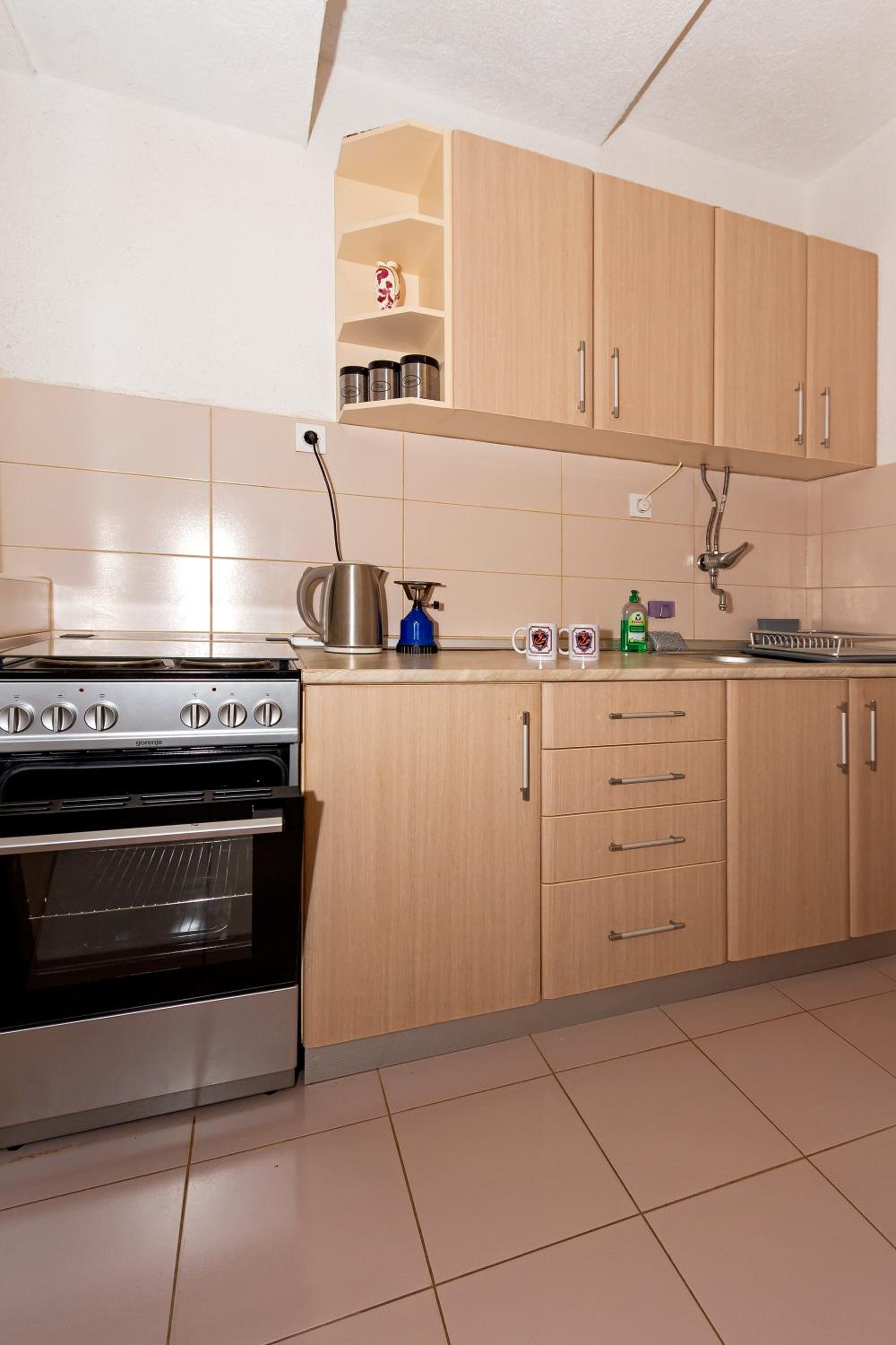 Bogdanoski Studios & Guest Rooms