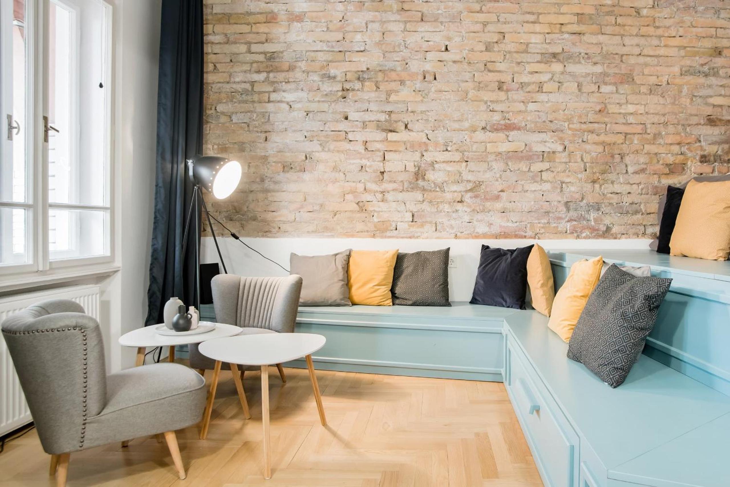 Designer Dream Home At The St. Stephen Basilica view 5