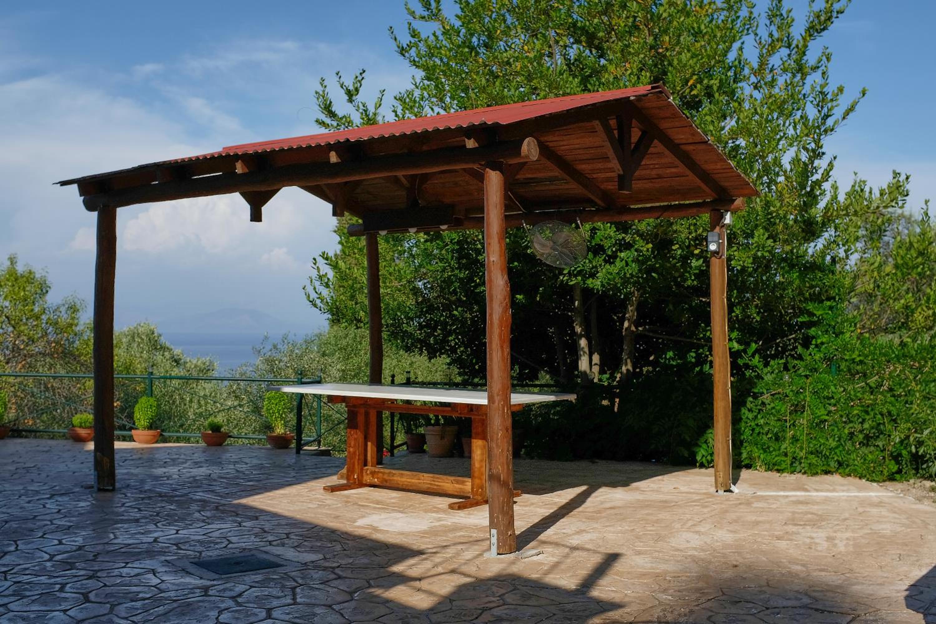 Villa Boukari