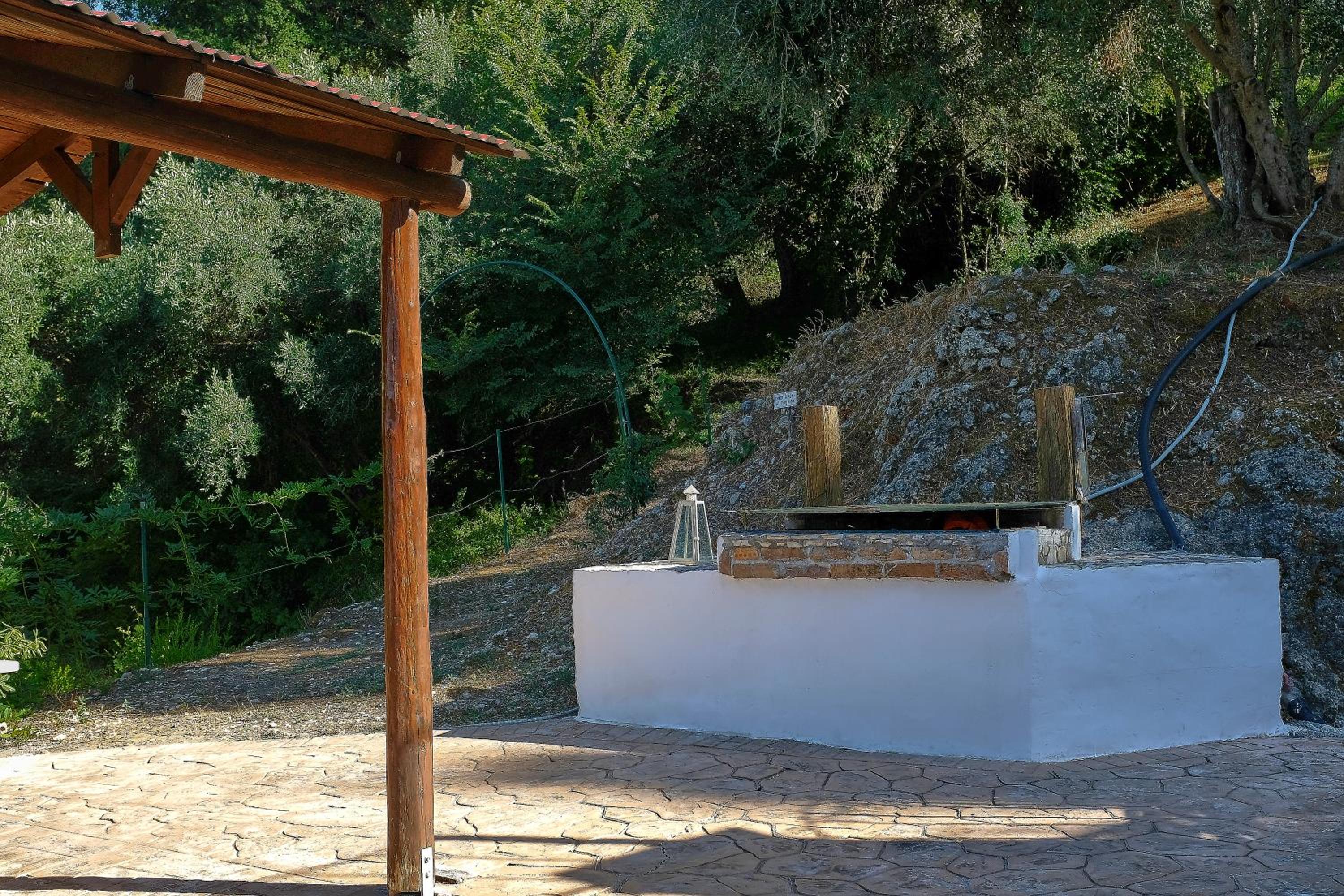 Villa Boukari