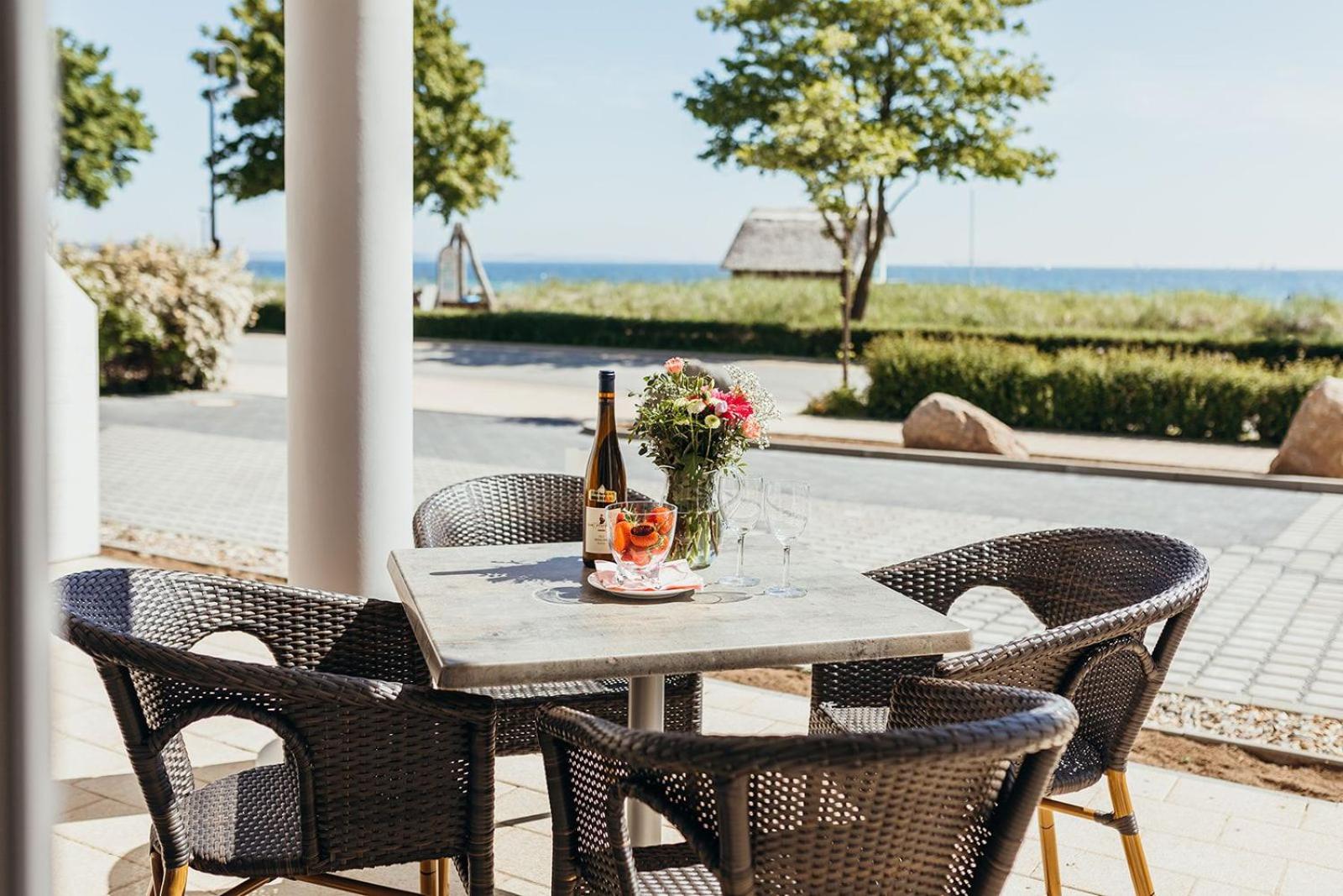 Villa Ocean View