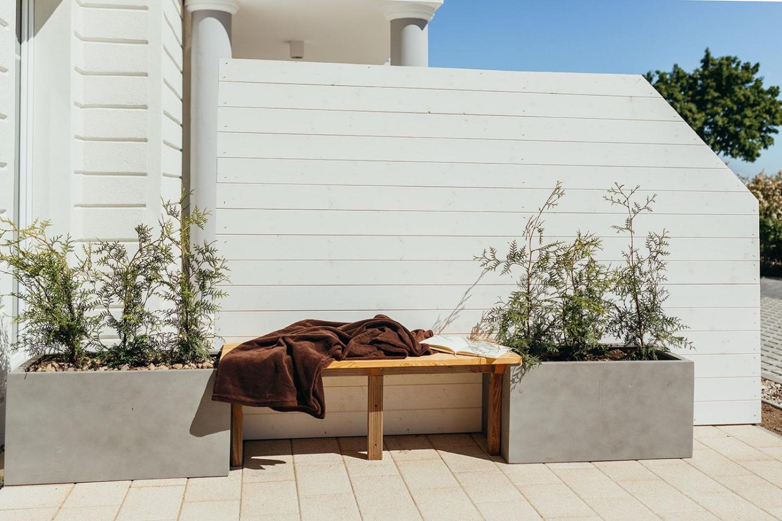Villa Ocean View