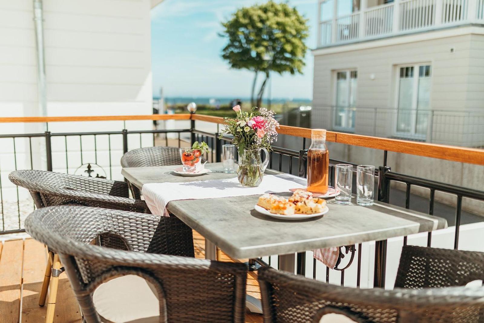 Villa Ocean View