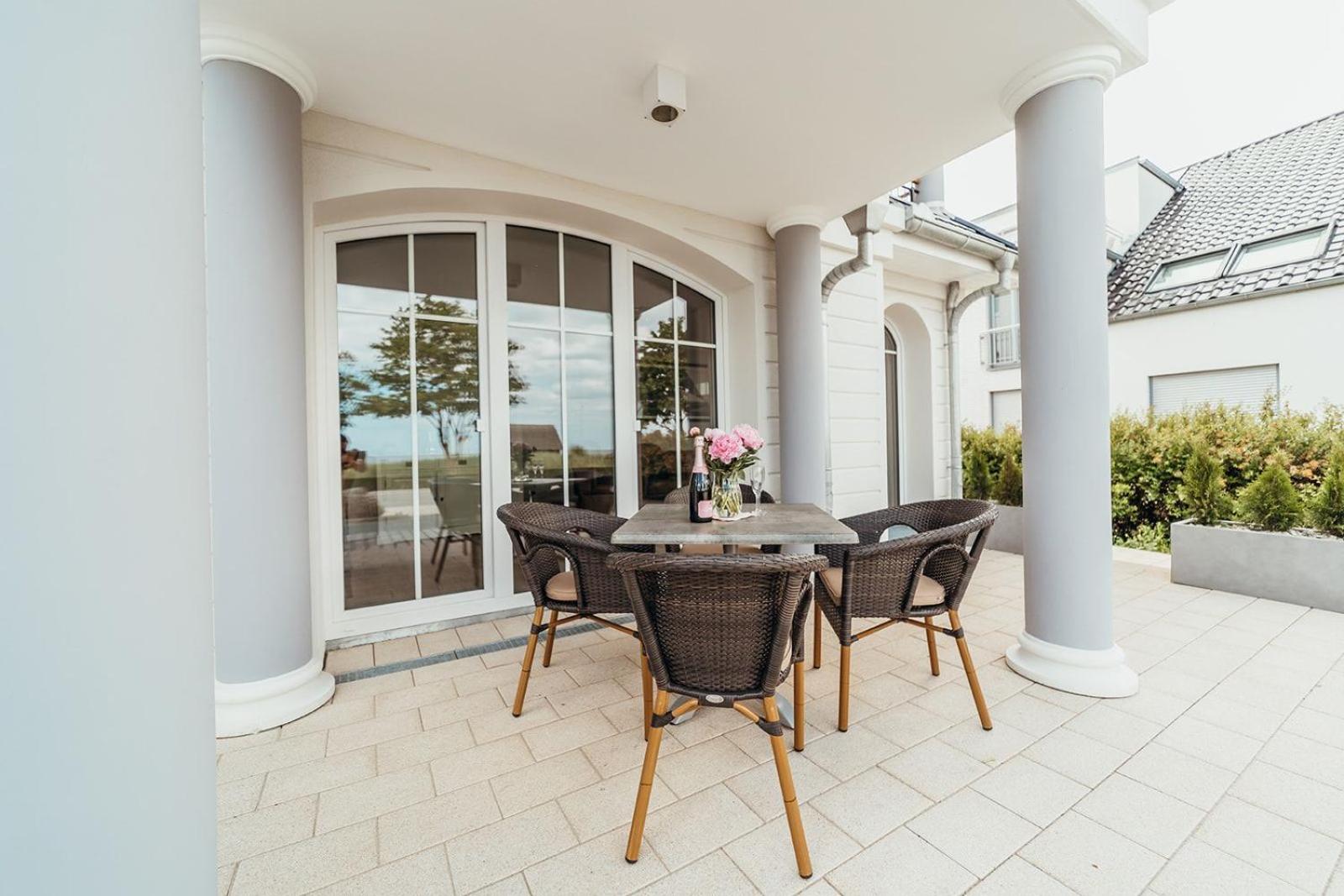 Villa Ocean View