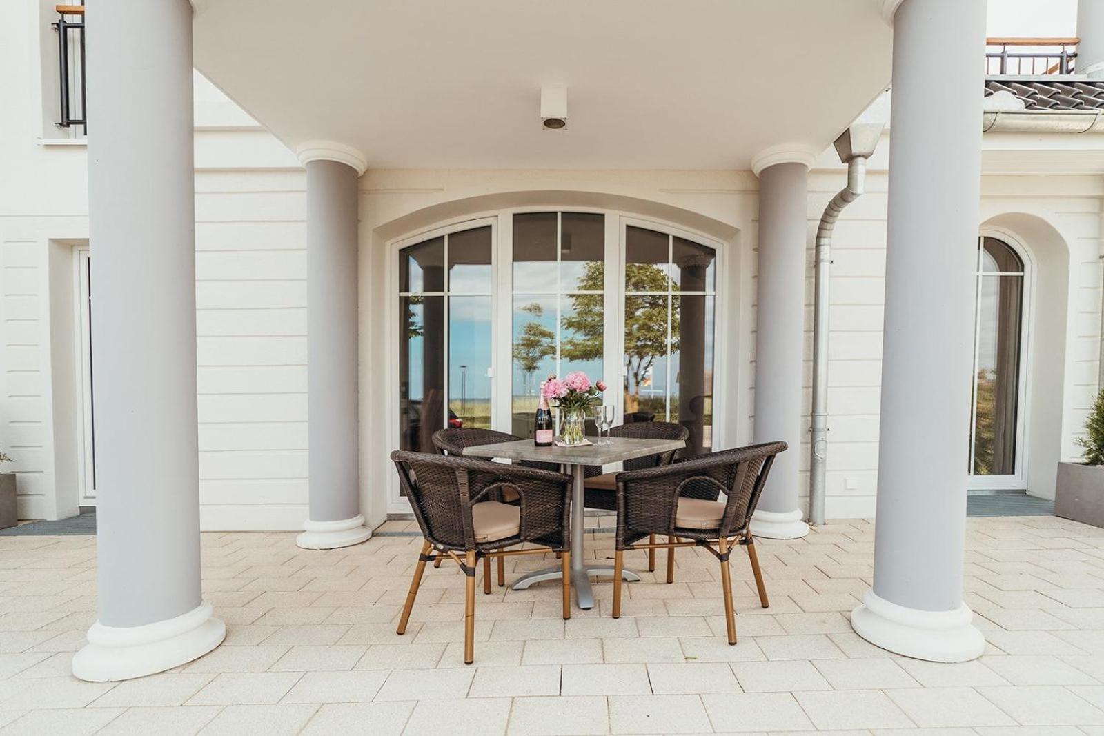 Villa Ocean View