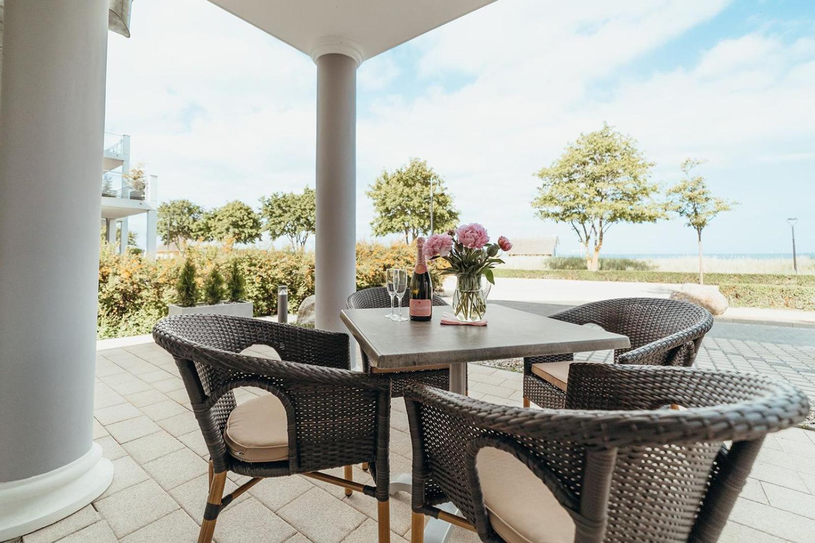 Villa Ocean View