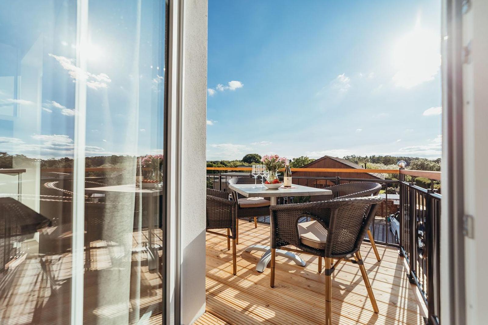 Villa Ocean View