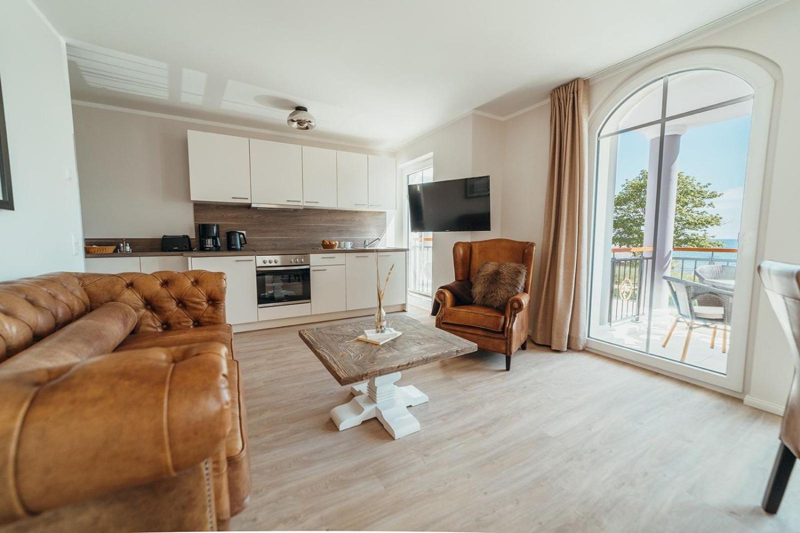Villa Ocean View