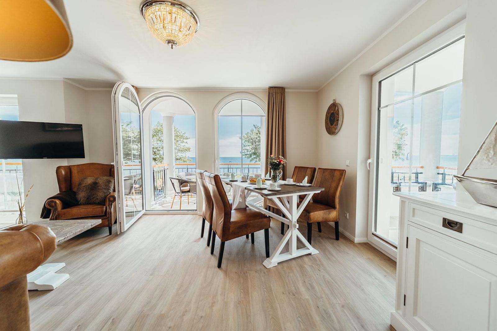 Villa Ocean View