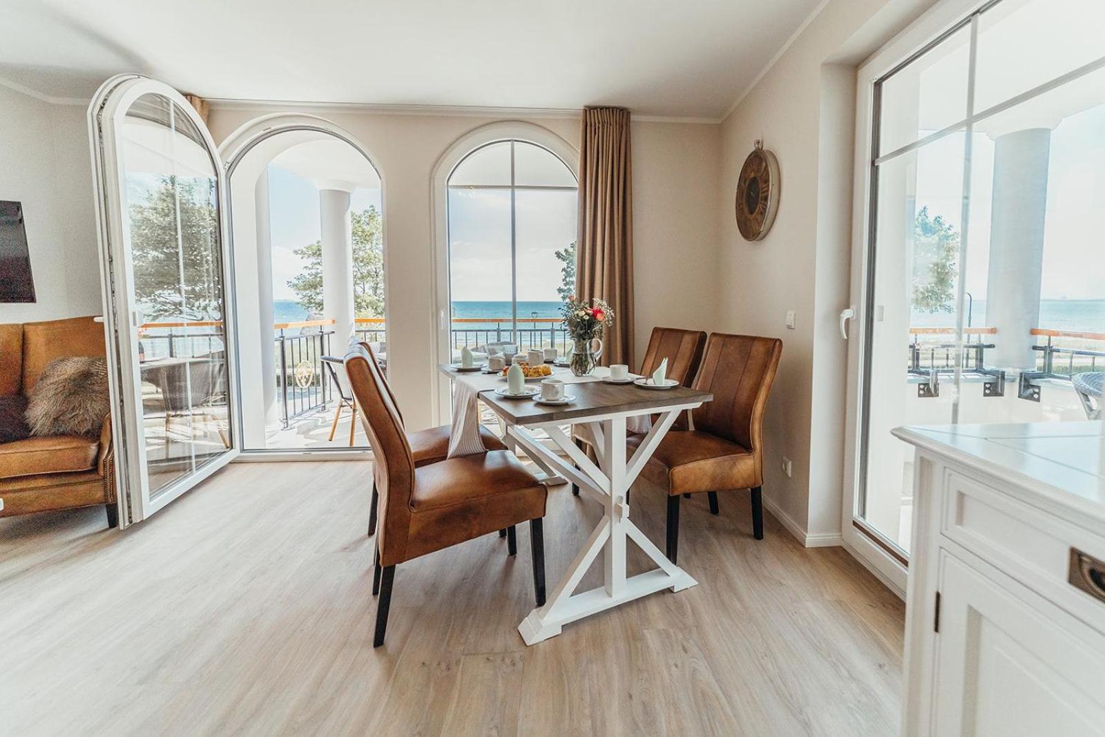 Villa Ocean View