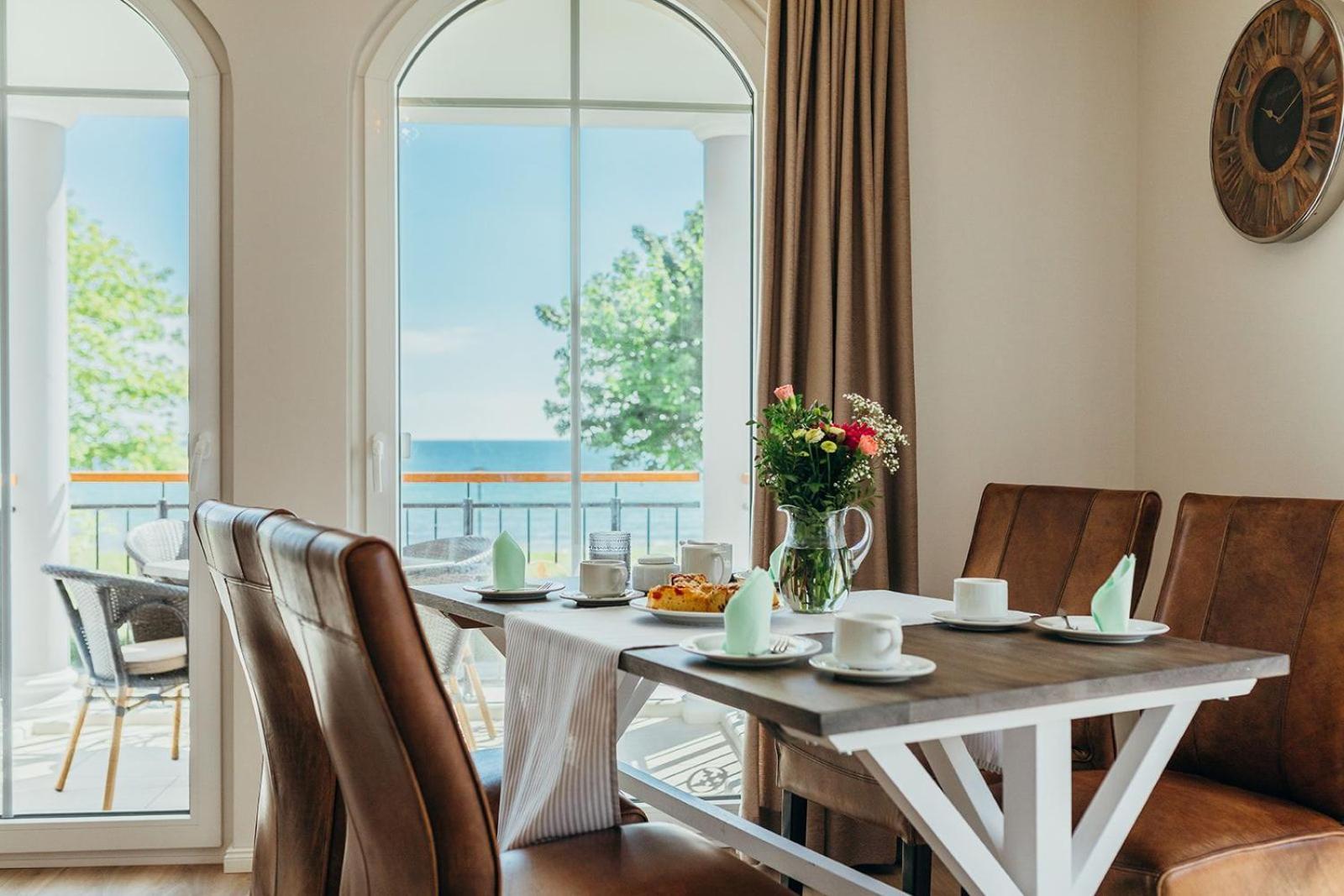 Villa Ocean View