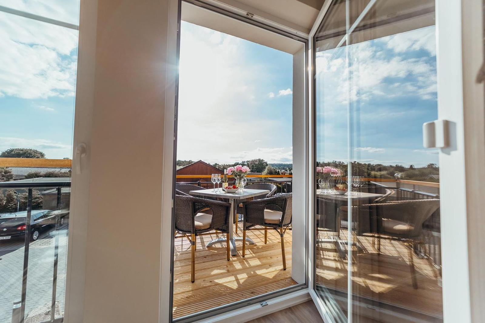 Villa Ocean View
