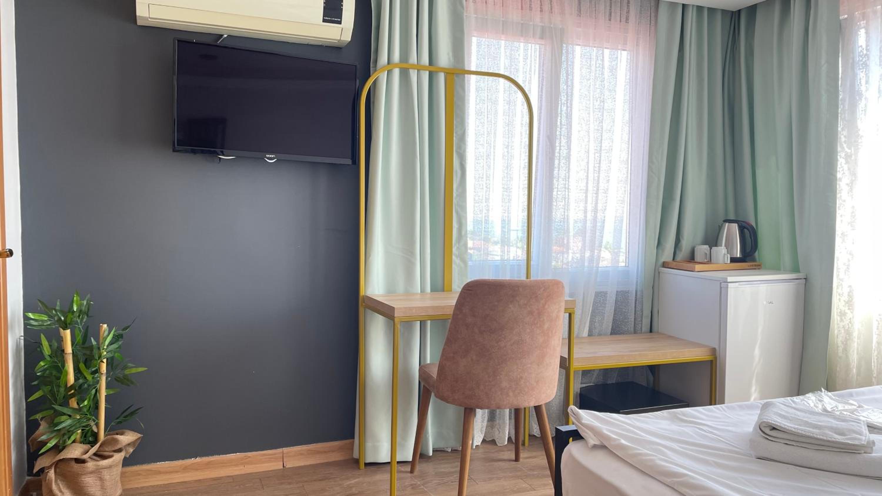 Ora Bella Otel - Image 8