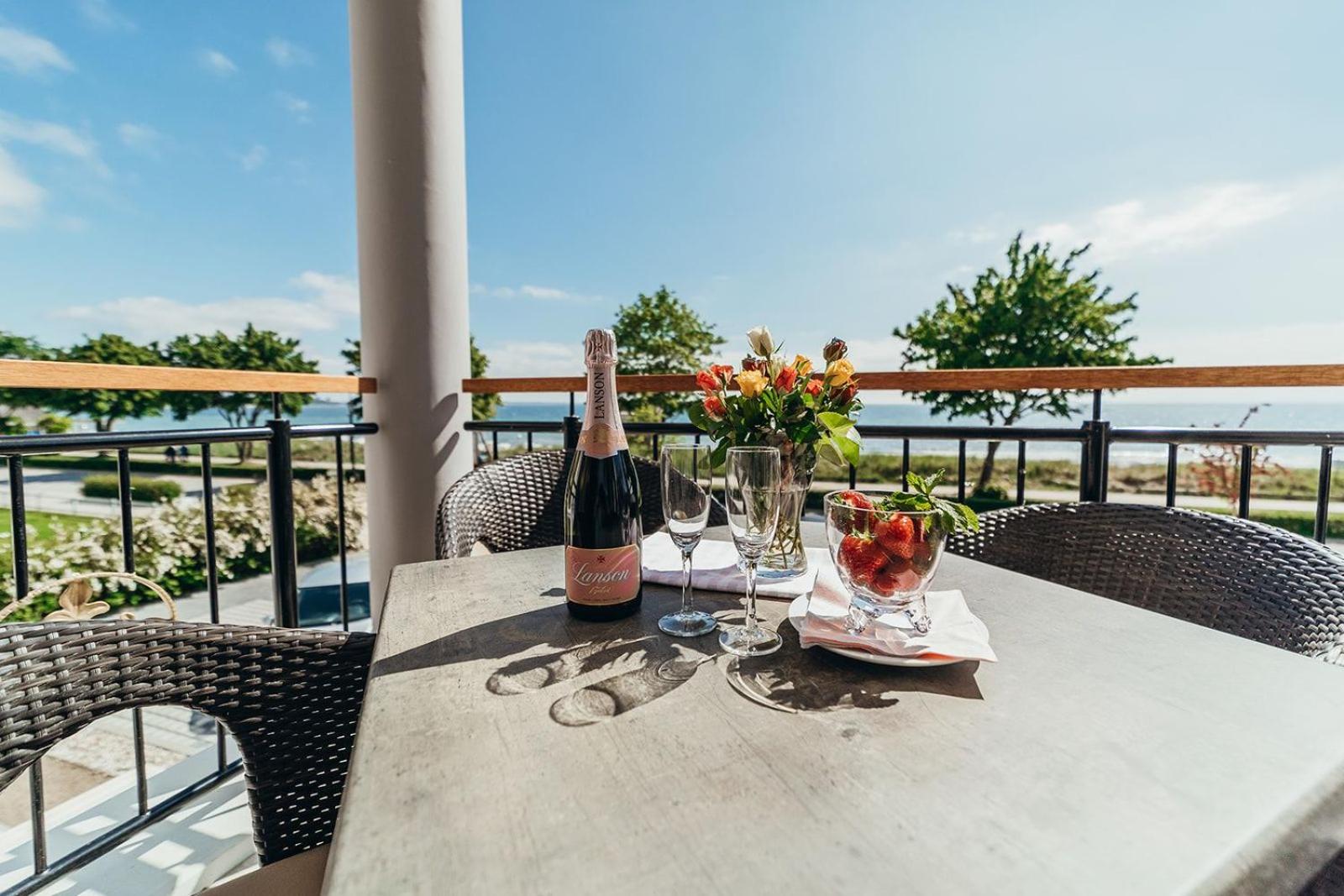 Villa Ocean View