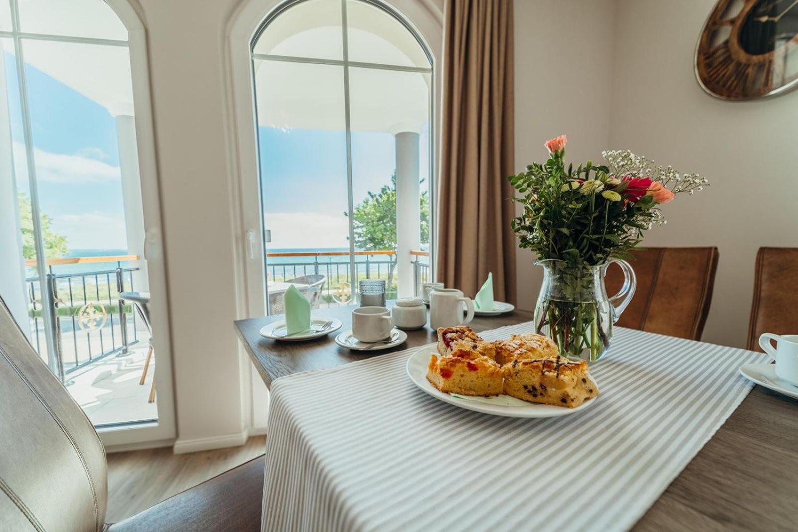 Villa Ocean View