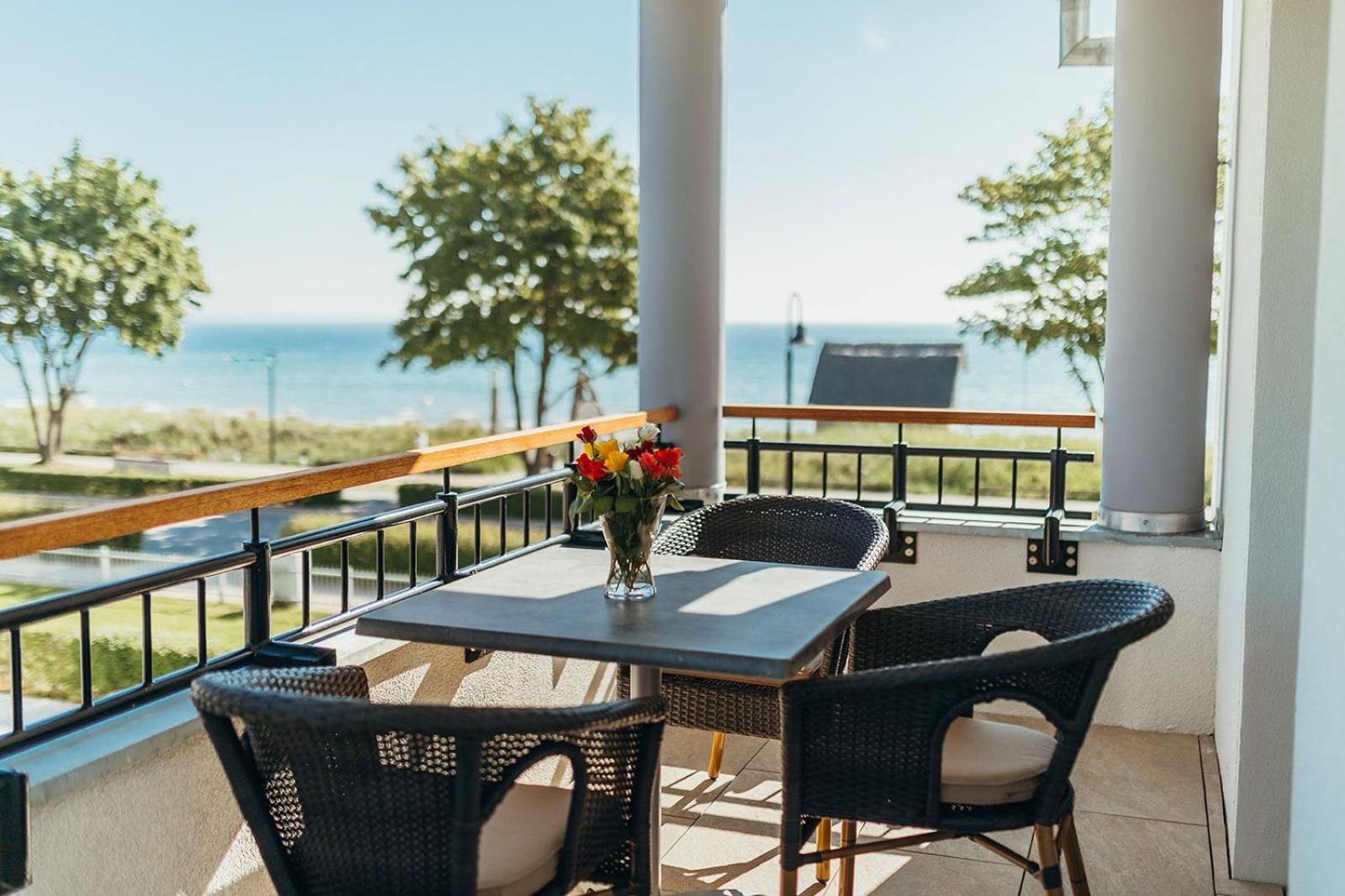 Villa Ocean View