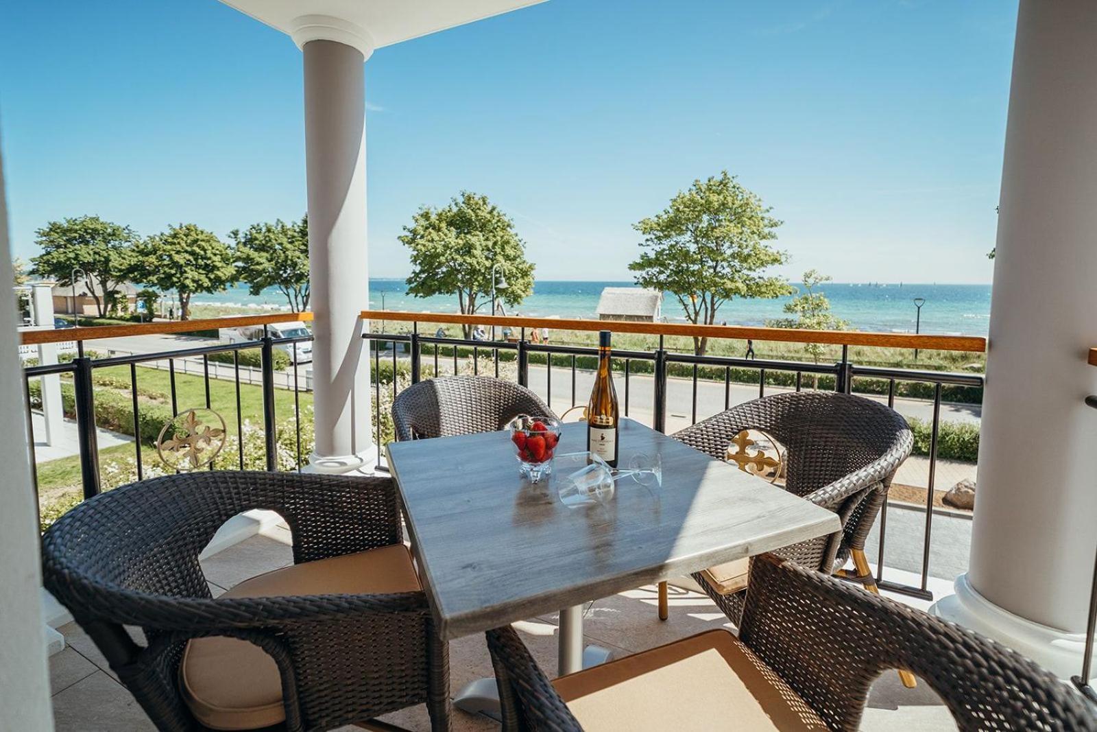 Villa Ocean View