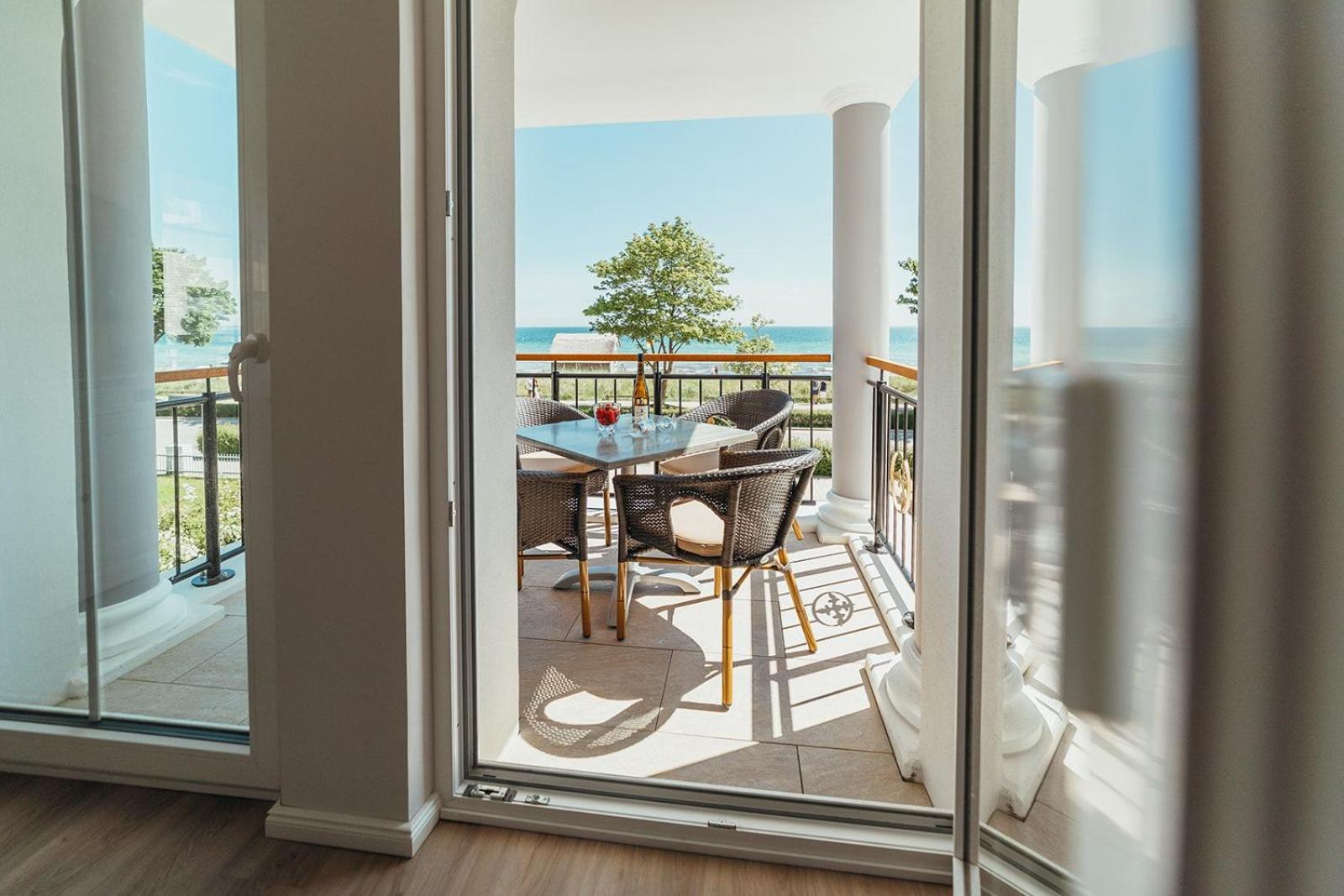 Villa Ocean View