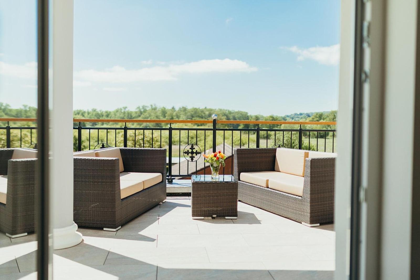 Villa Ocean View