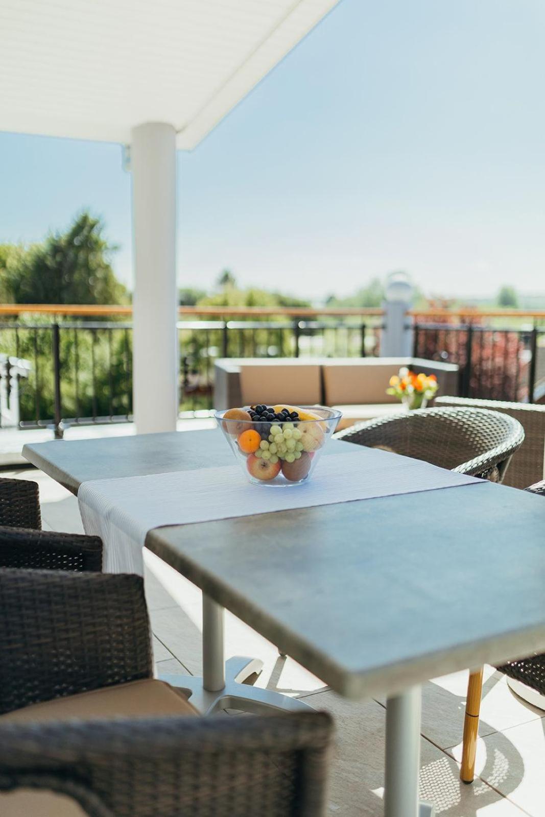 Villa Ocean View