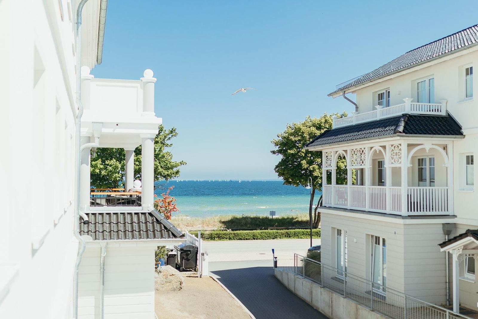 Villa Ocean View