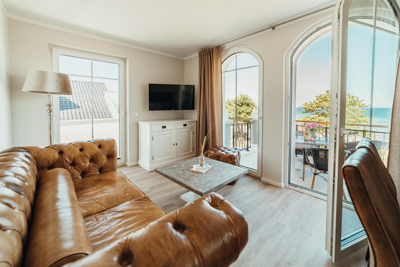 Villa Ocean View