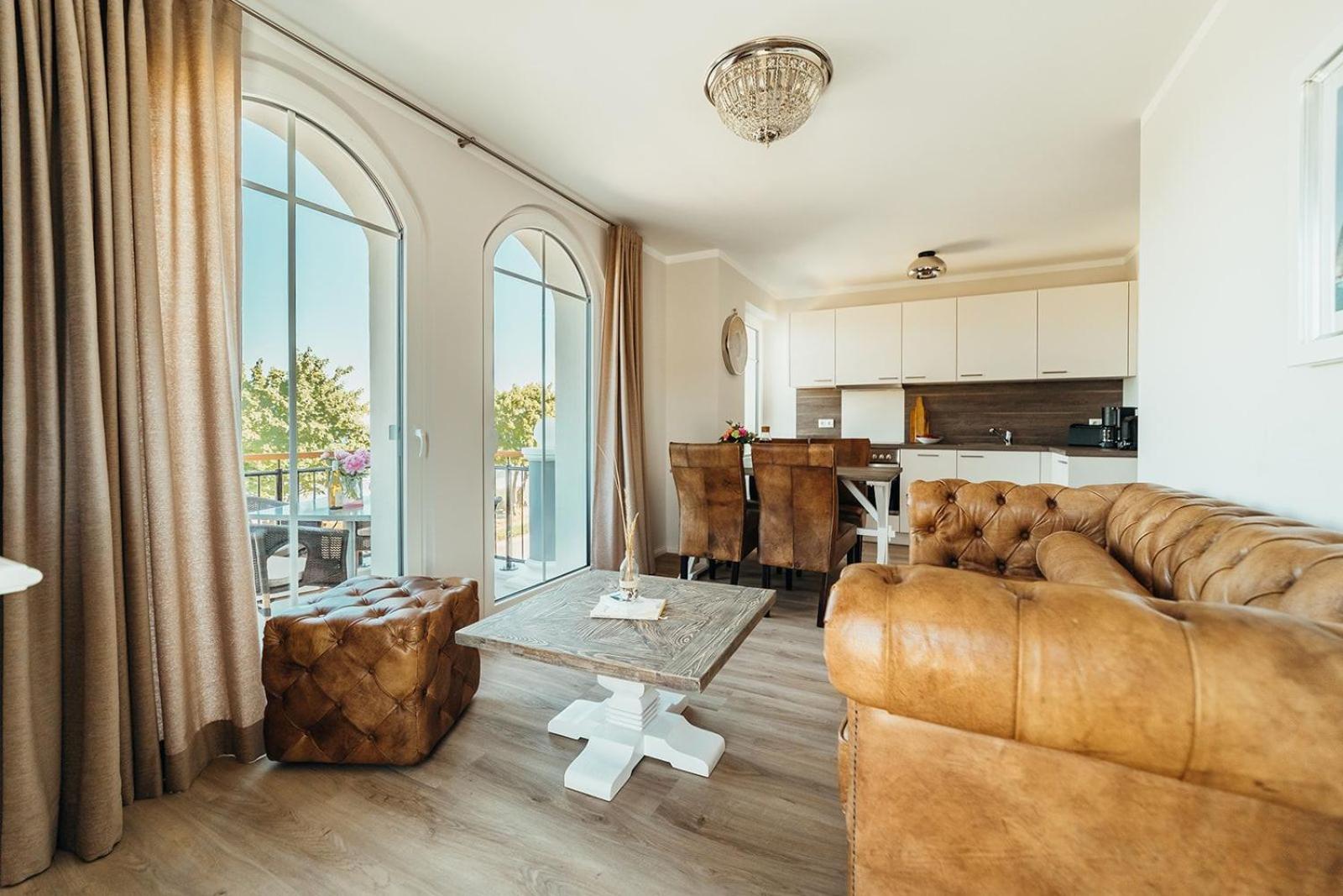 Villa Ocean View