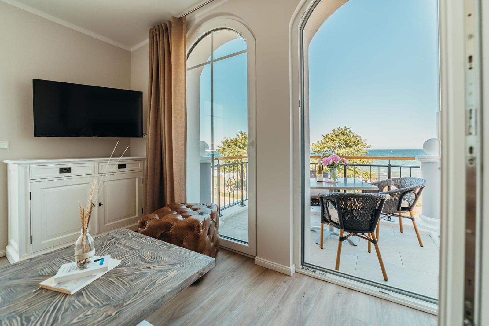 Villa Ocean View