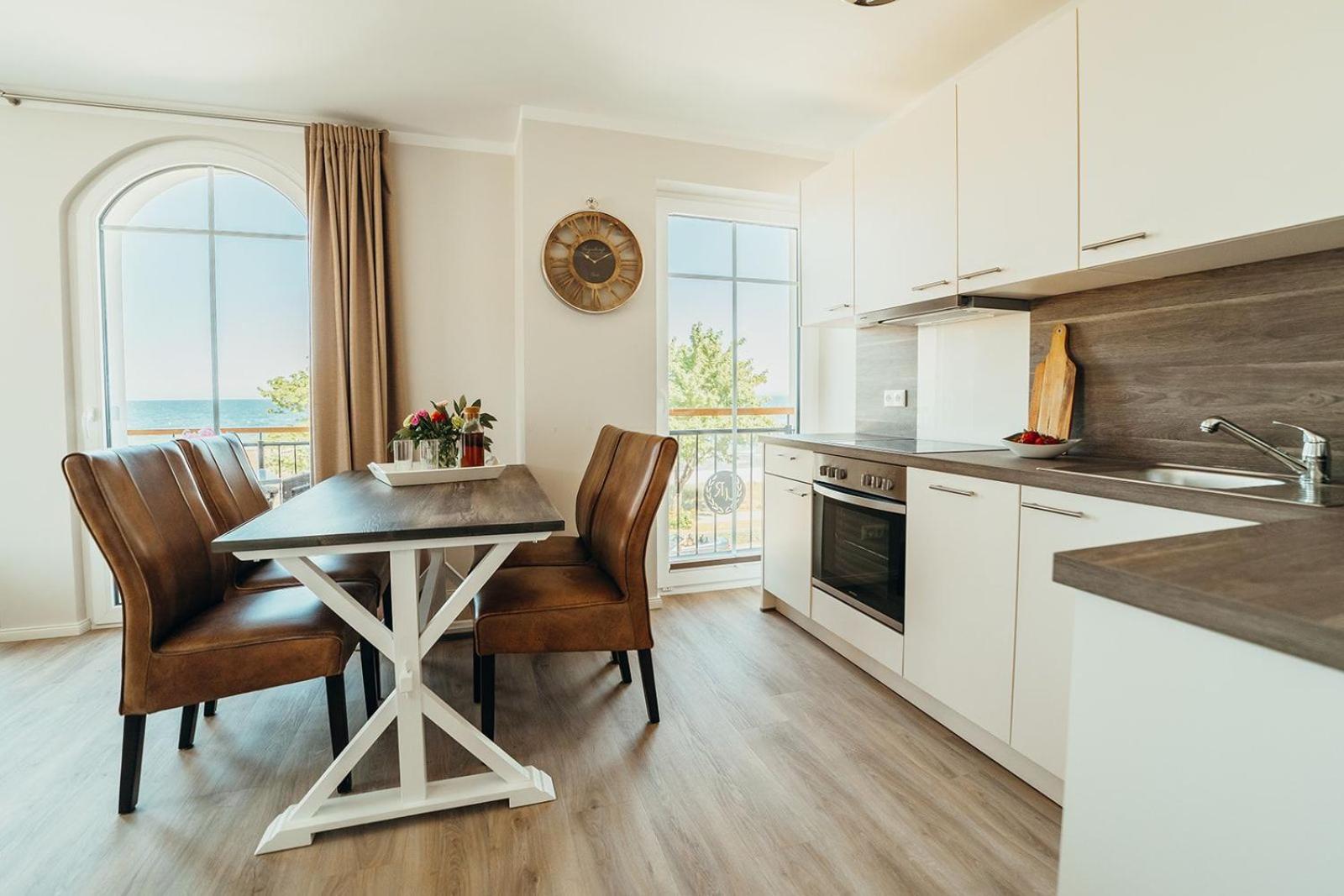 Villa Ocean View