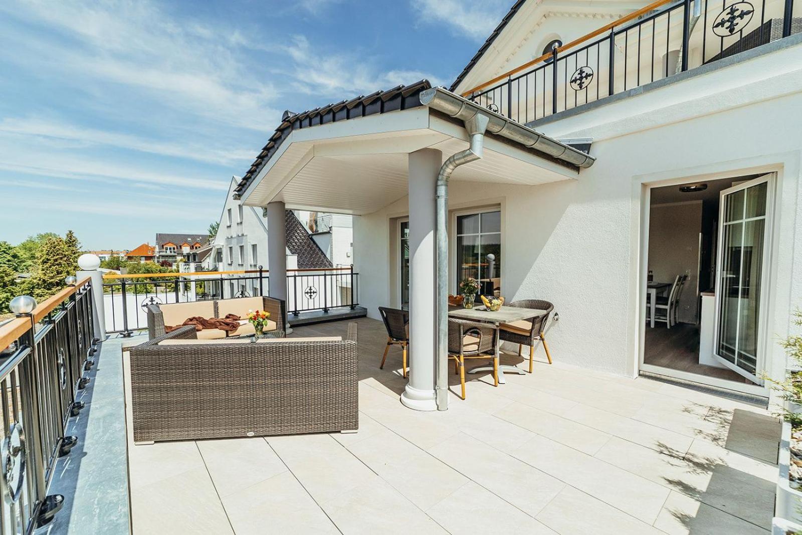 Villa Ocean View