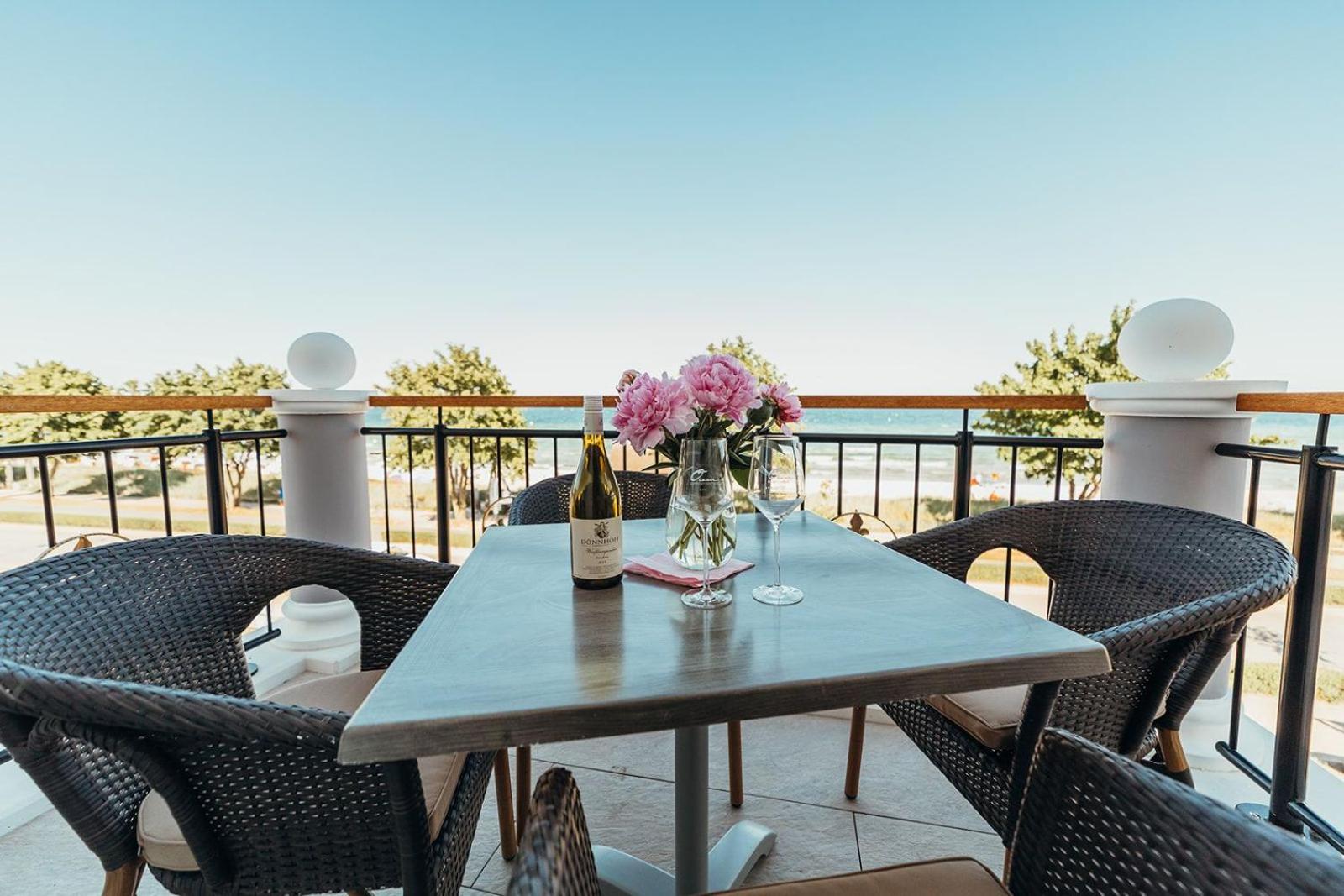 Villa Ocean View