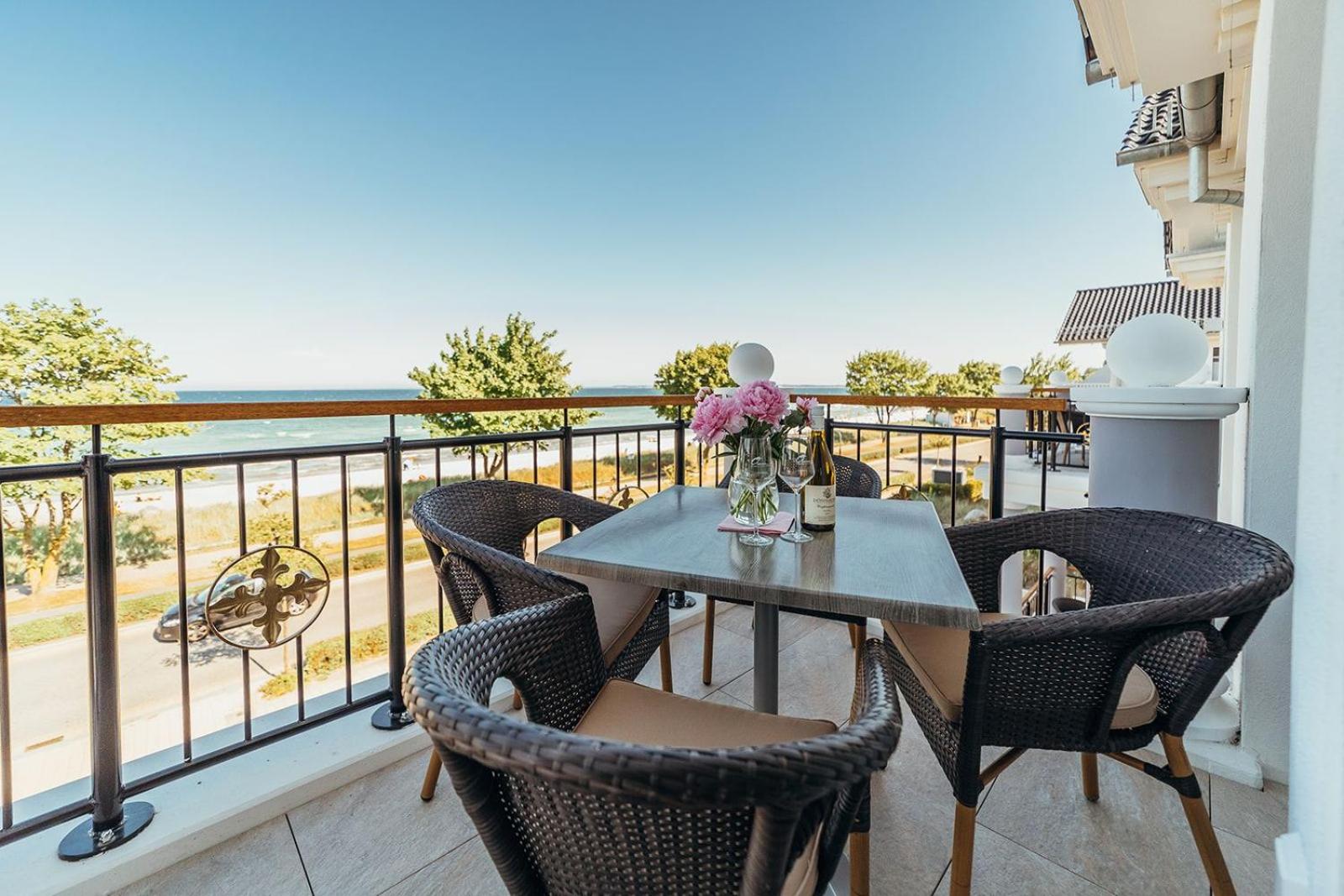 Villa Ocean View
