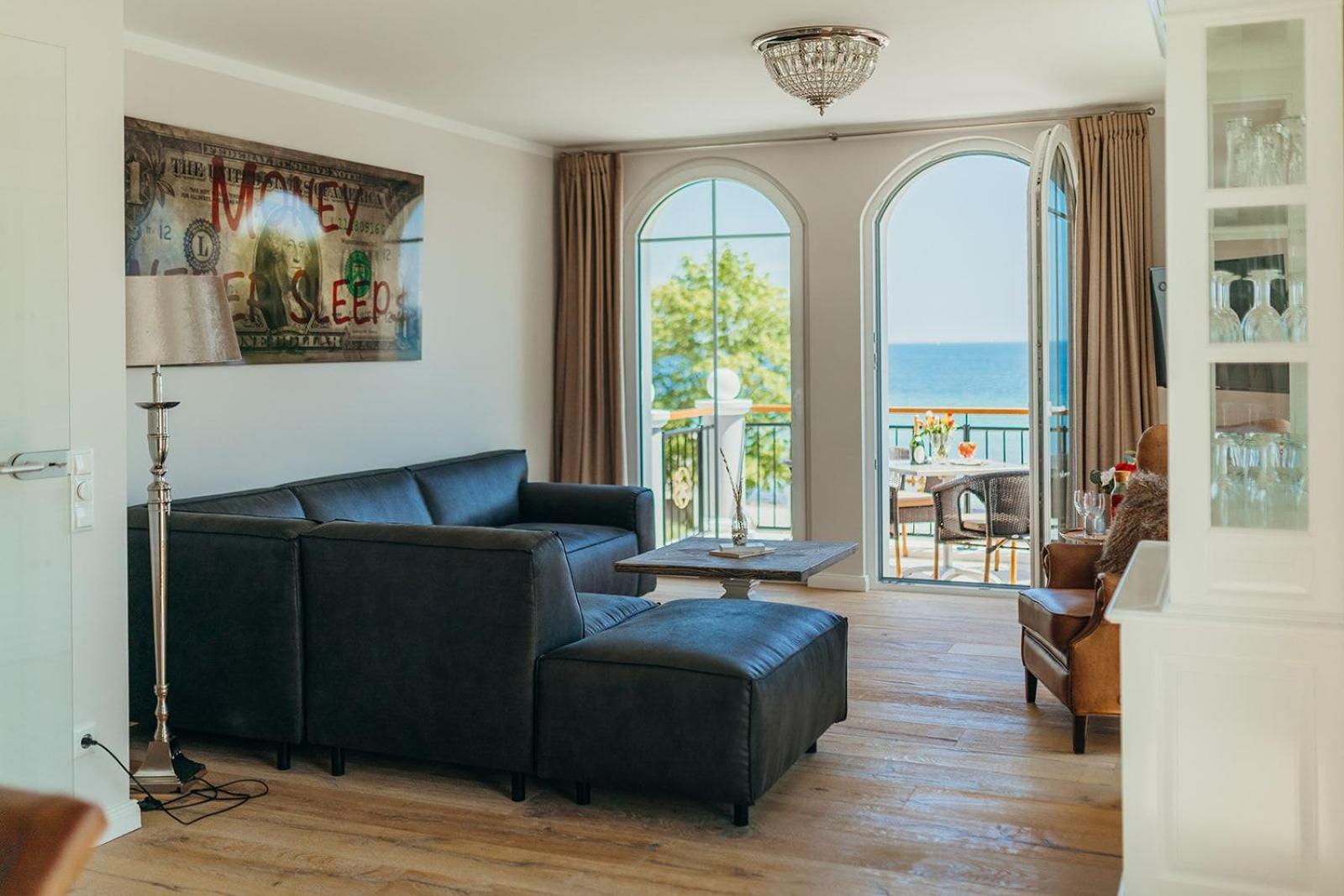 Villa Ocean View