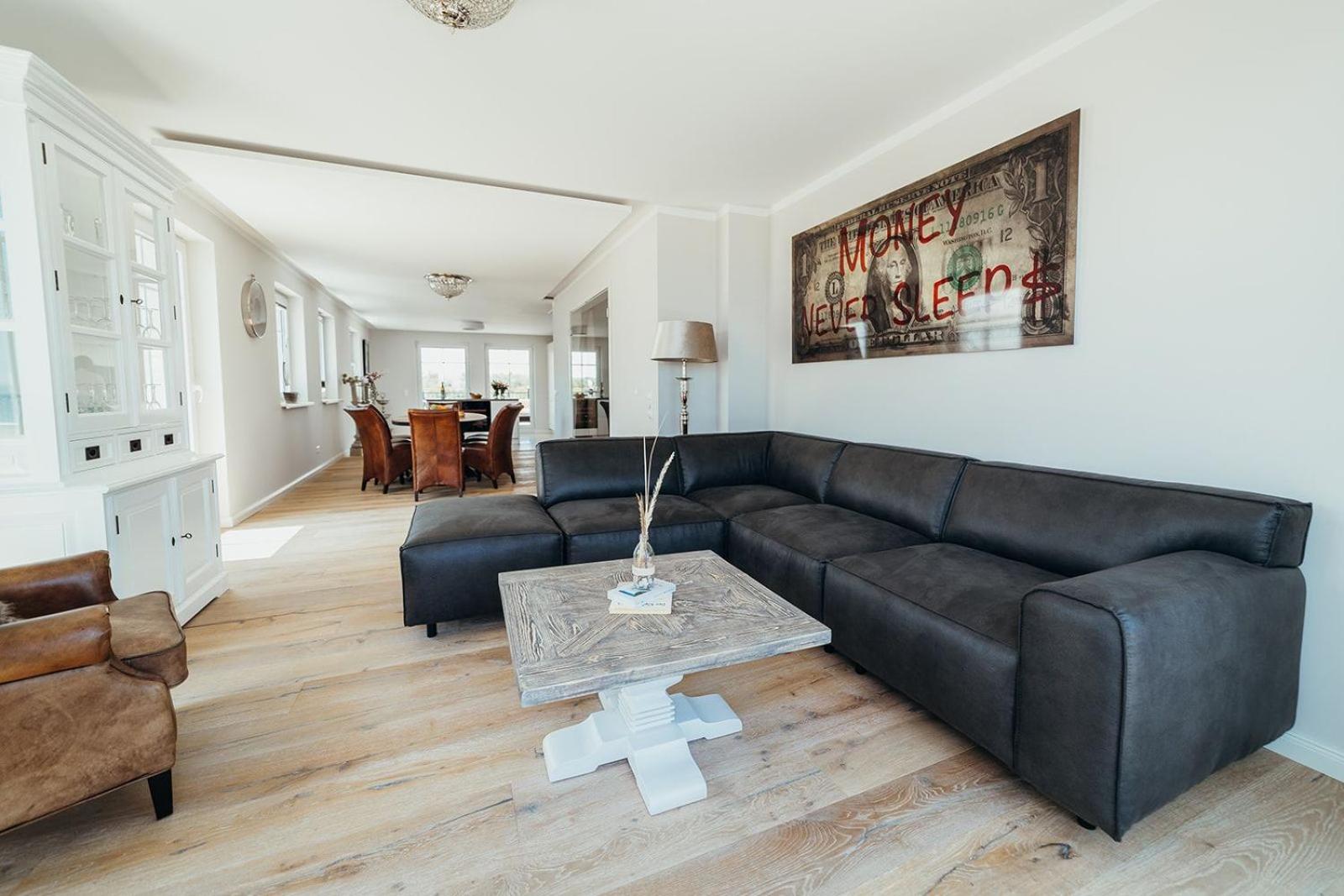 Villa Ocean View